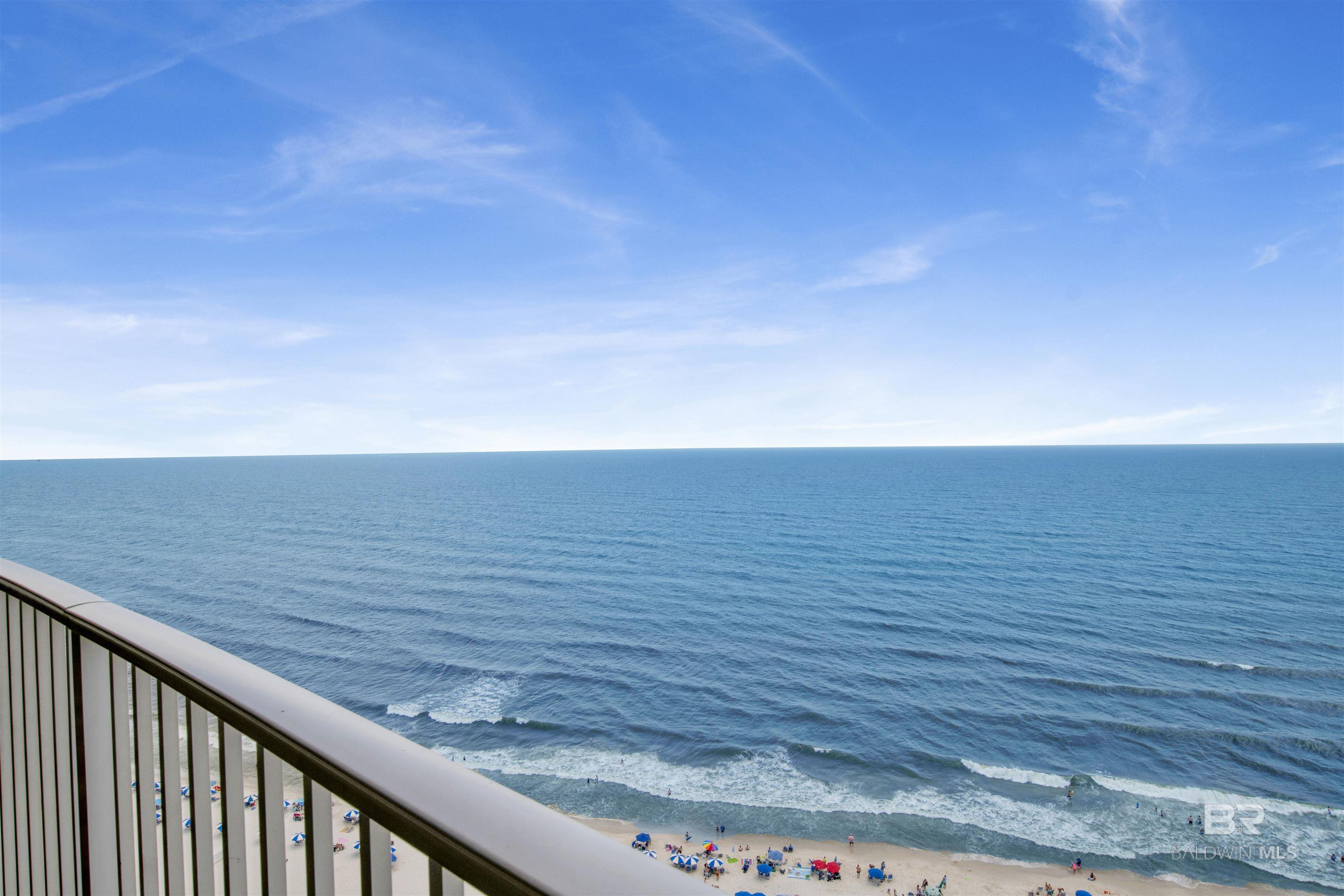 25494 Perdido Beach Boulevard UNIT 1704, Orange Beach, AL, 36561
