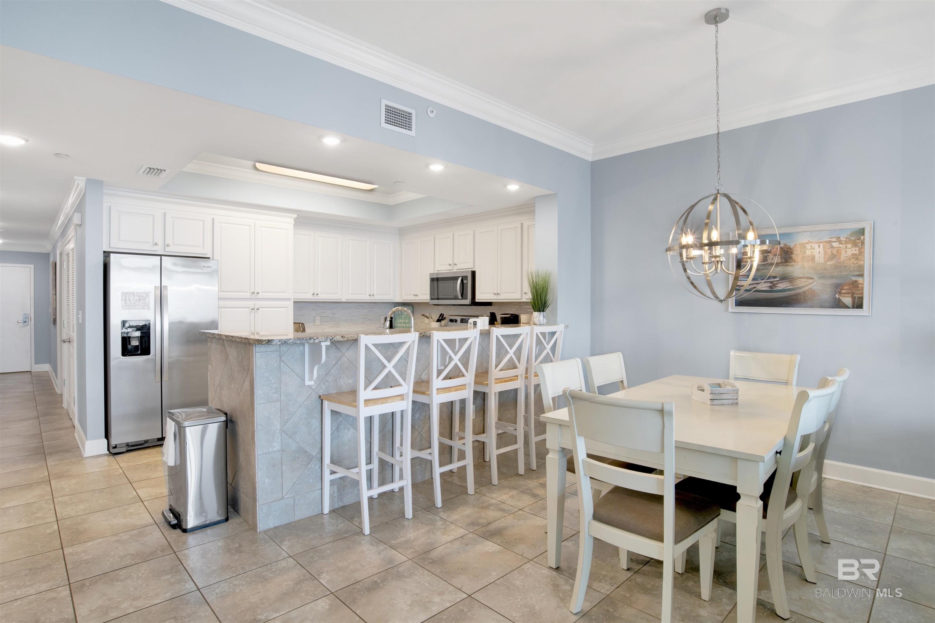 25494 Perdido Beach Boulevard UNIT 1704, Orange Beach, AL, 36561
