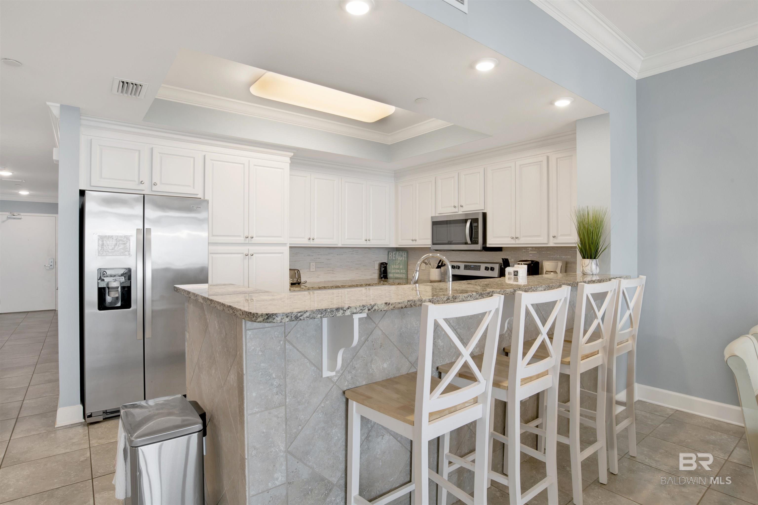 25494 Perdido Beach Boulevard UNIT 1704, Orange Beach, AL, 36561