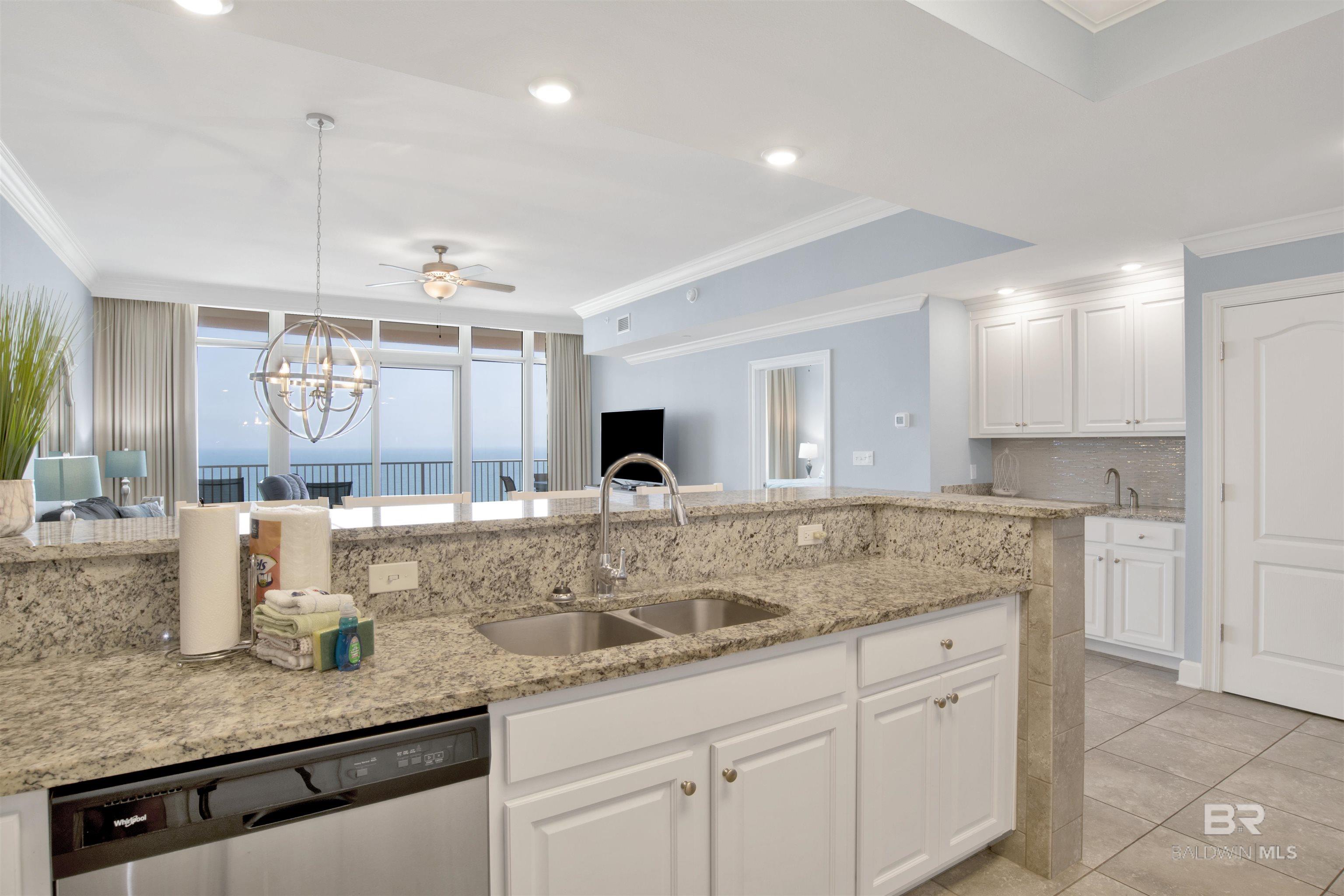 25494 Perdido Beach Boulevard UNIT 1704, Orange Beach, AL, 36561