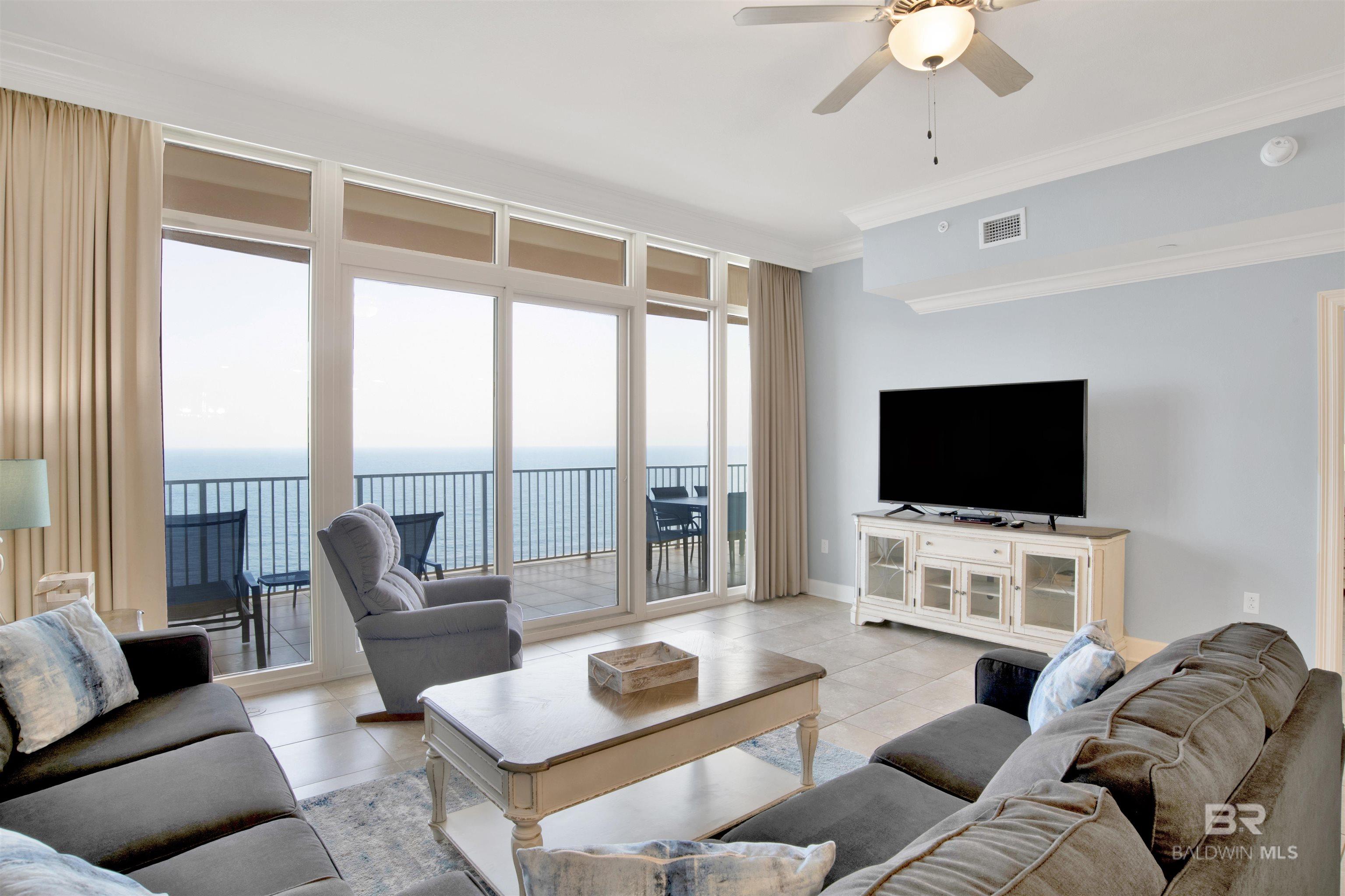 25494 Perdido Beach Boulevard UNIT 1704, Orange Beach, AL, 36561