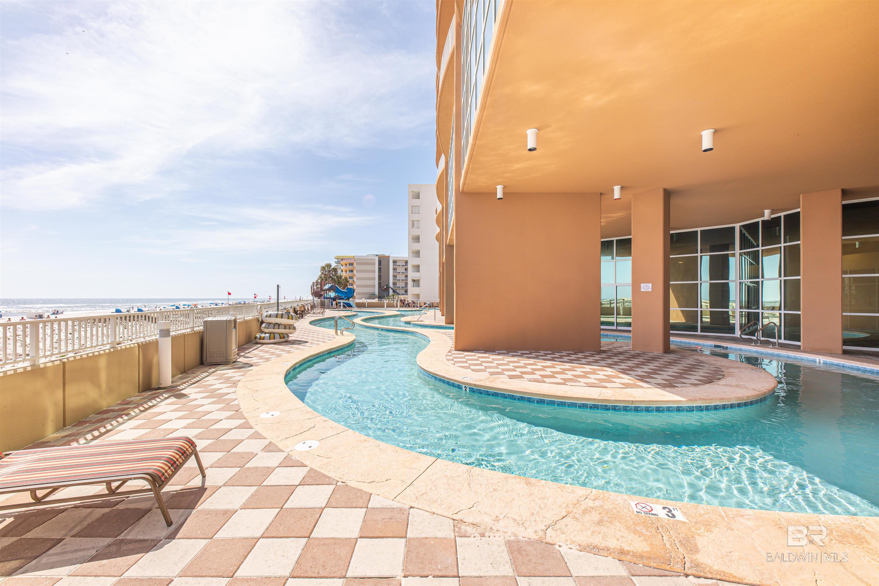 25494 Perdido Beach Boulevard UNIT 1704, Orange Beach, AL, 36561