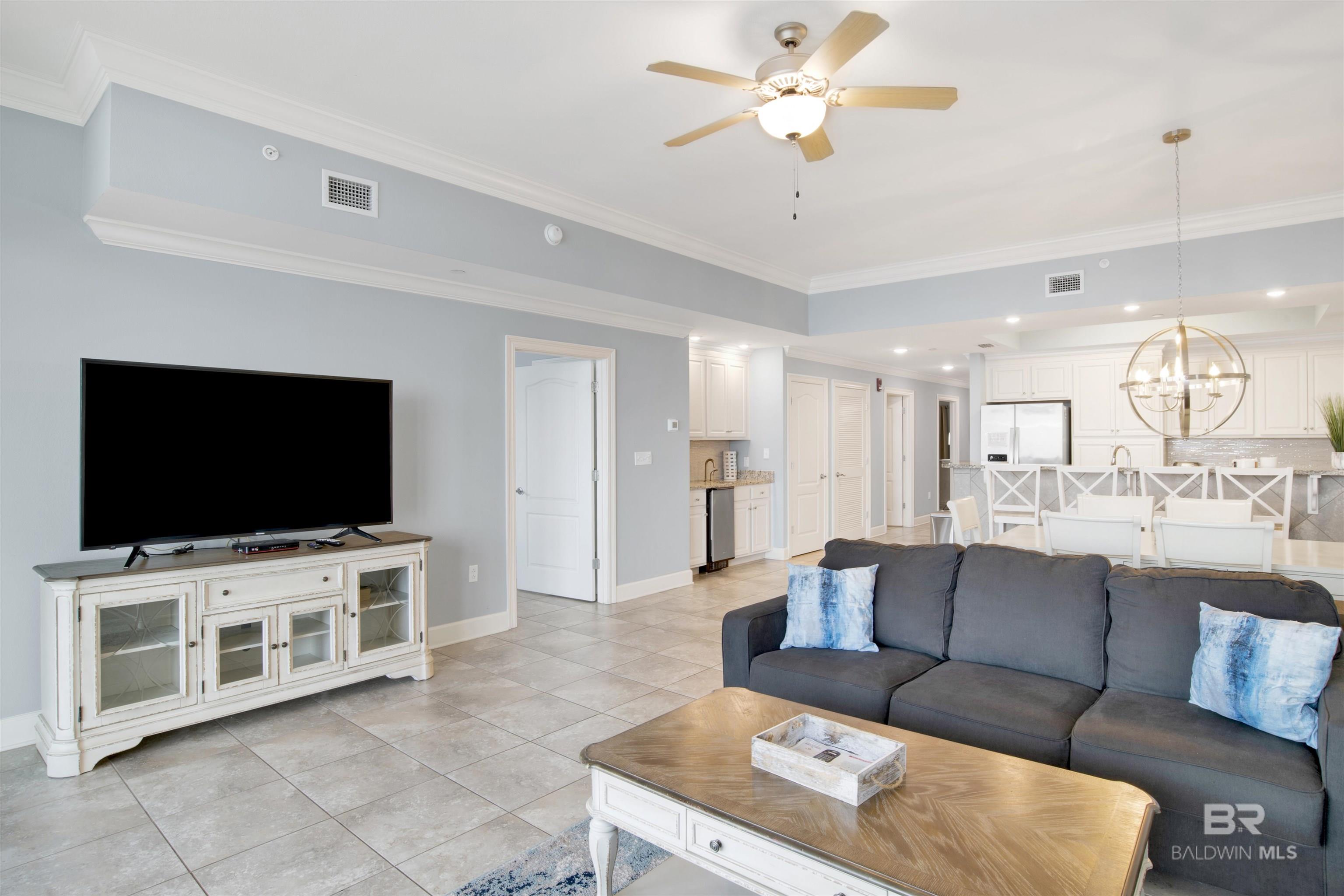 25494 Perdido Beach Boulevard UNIT 1704, Orange Beach, AL, 36561