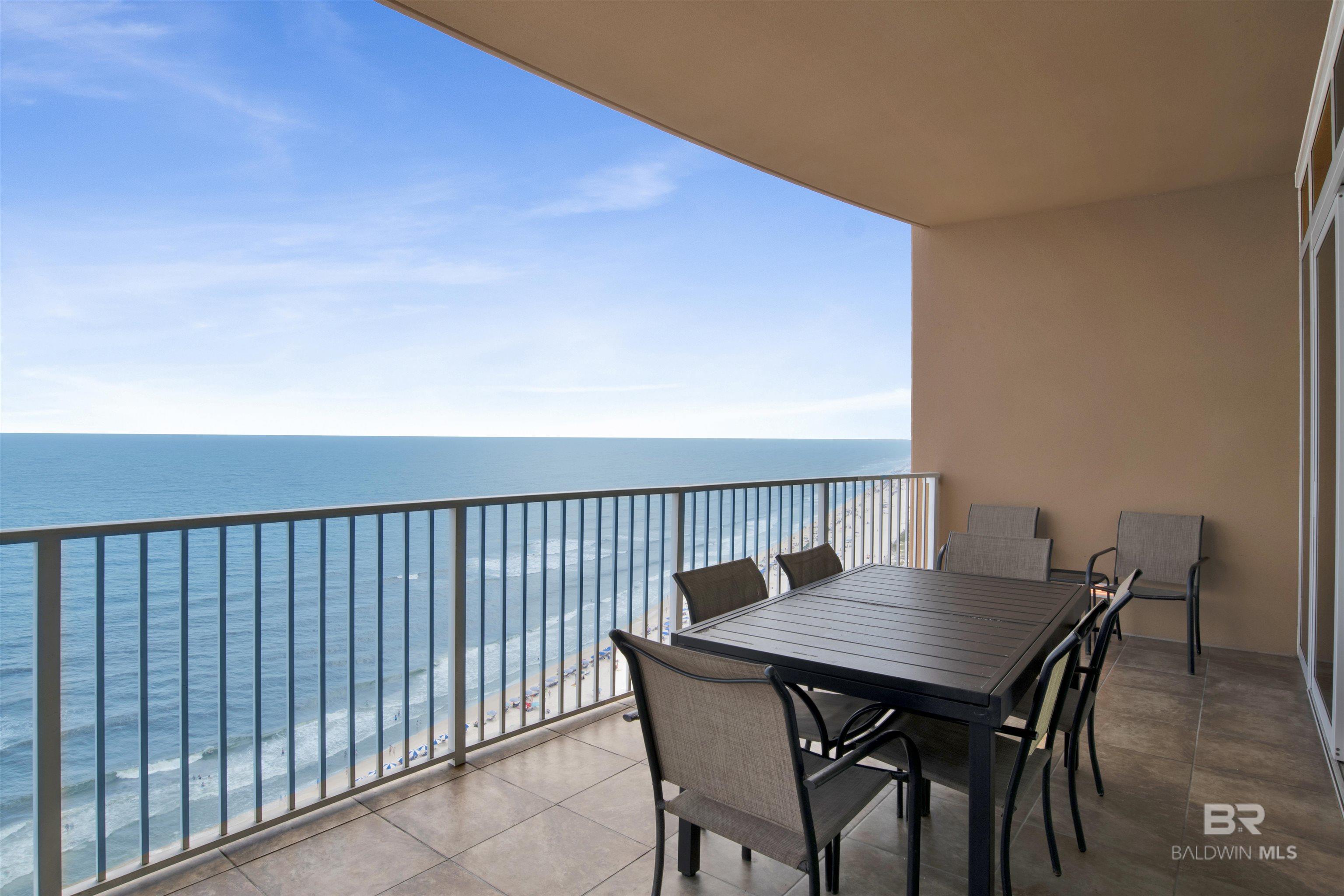 25494 Perdido Beach Boulevard UNIT 1704, Orange Beach, AL, 36561