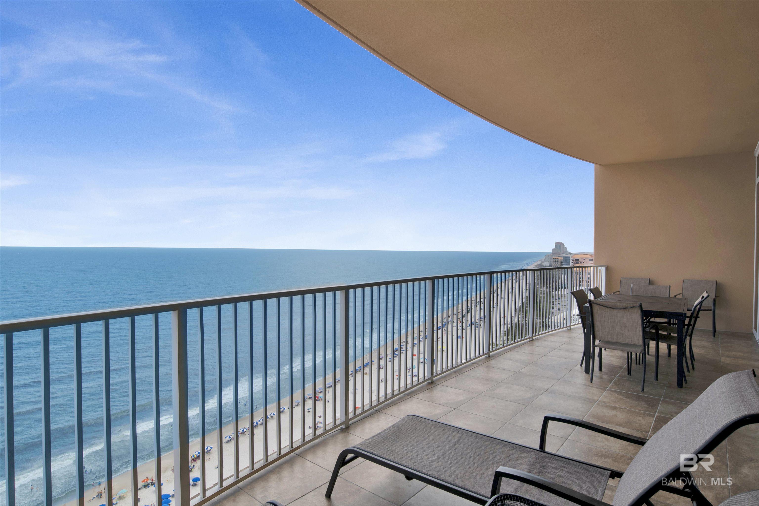 25494 Perdido Beach Boulevard UNIT 1704, Orange Beach, AL, 36561