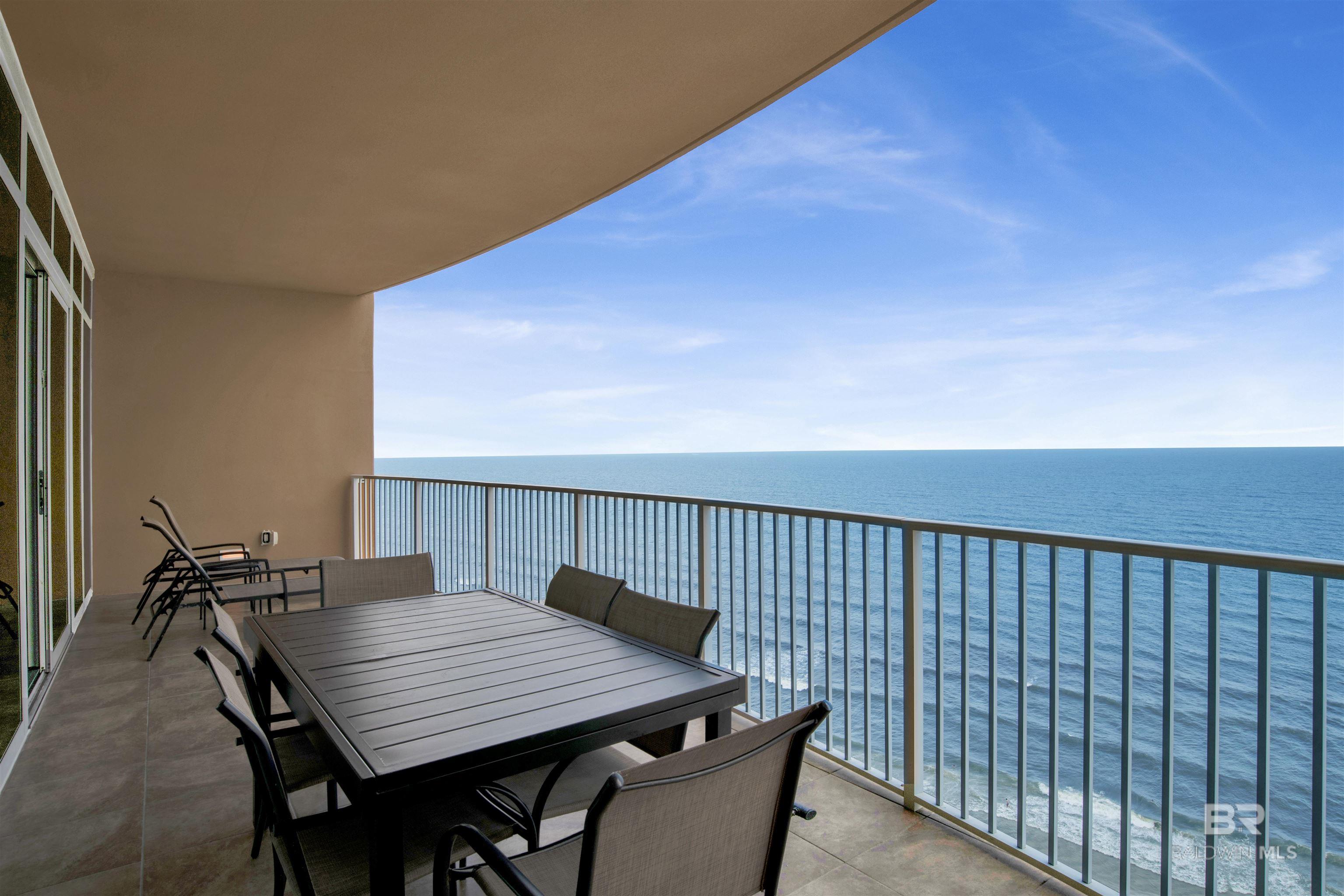 25494 Perdido Beach Boulevard UNIT 1704, Orange Beach, AL, 36561