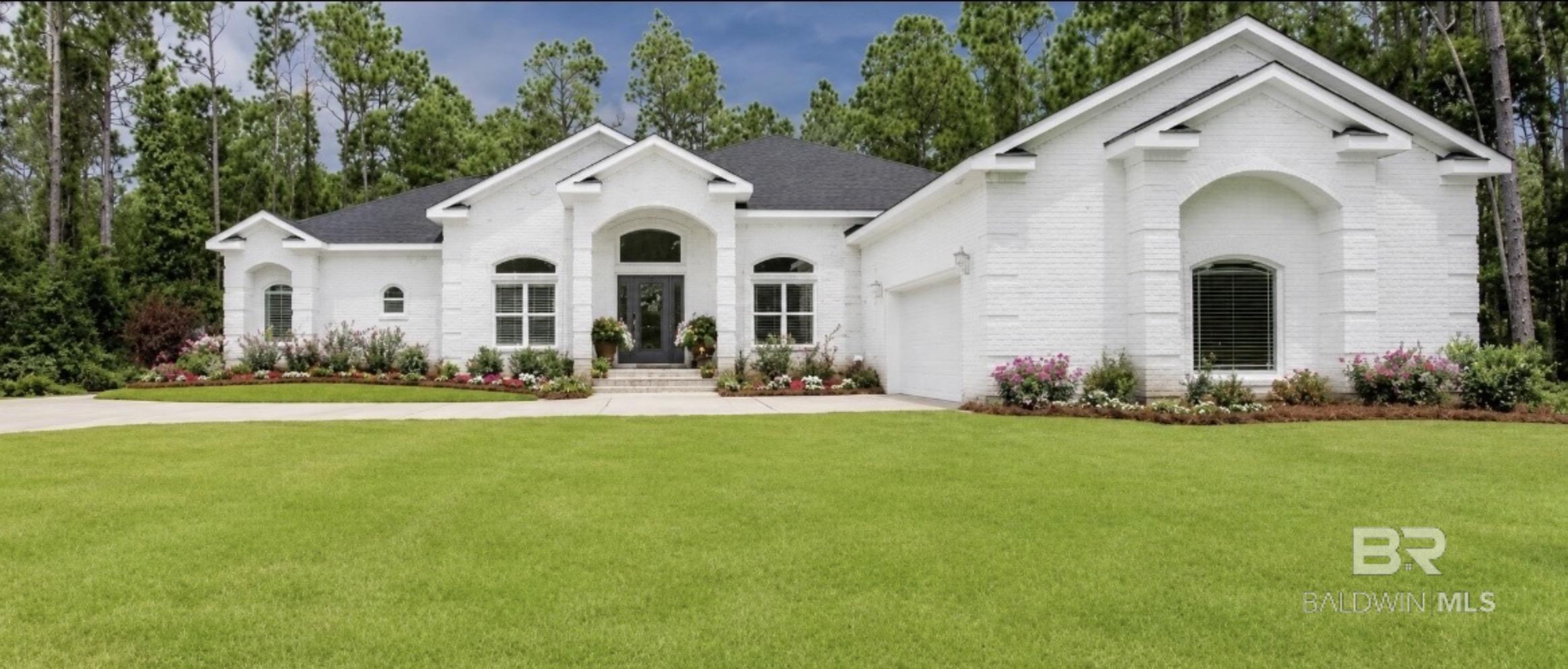 Large Homes for Sale in Gulf Shores