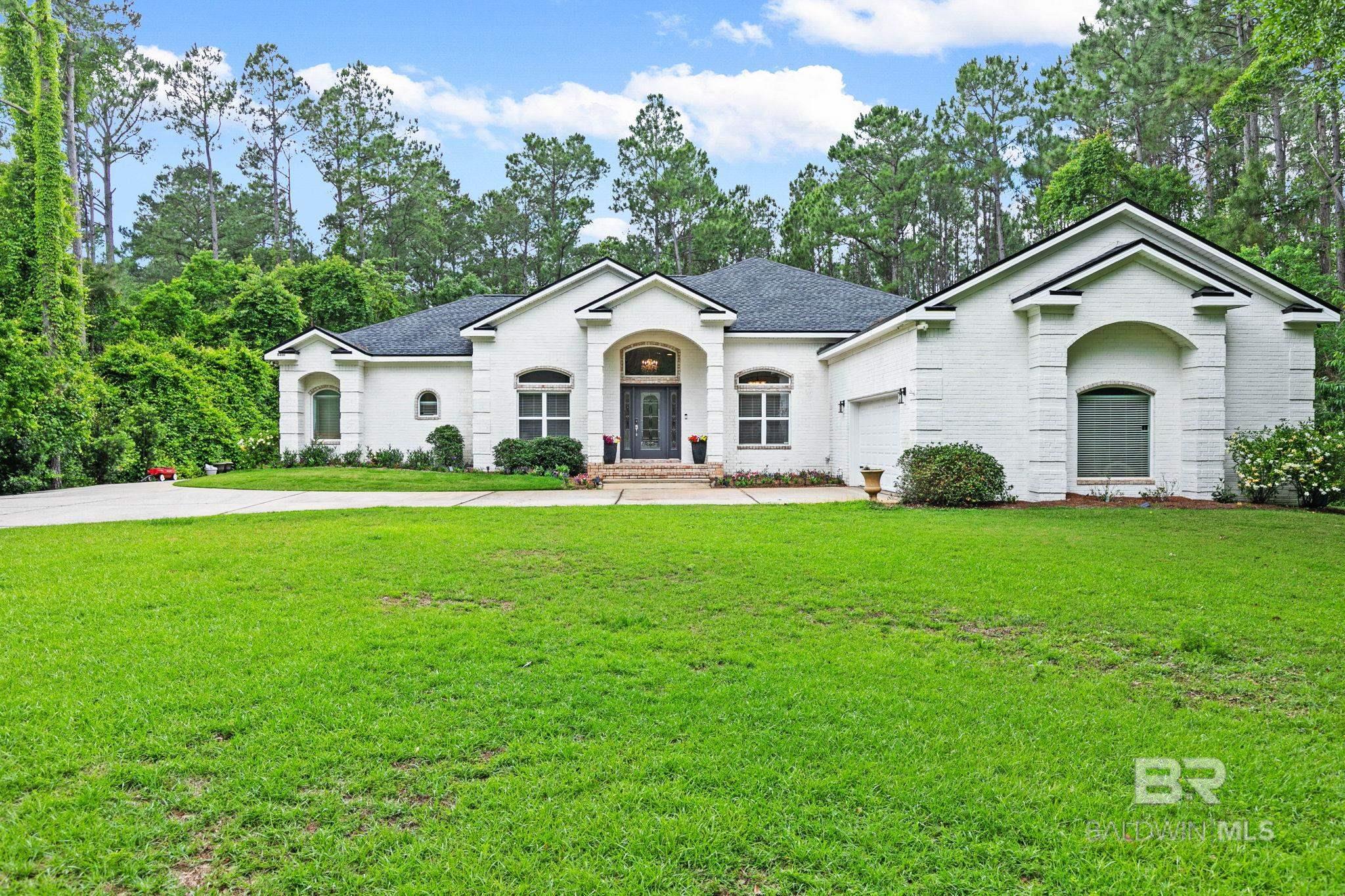 5351 Mill House Road