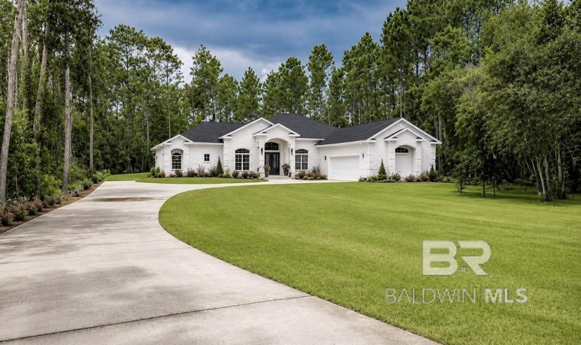 5351 Mill House Road, Gulf Shores, AL, 36542