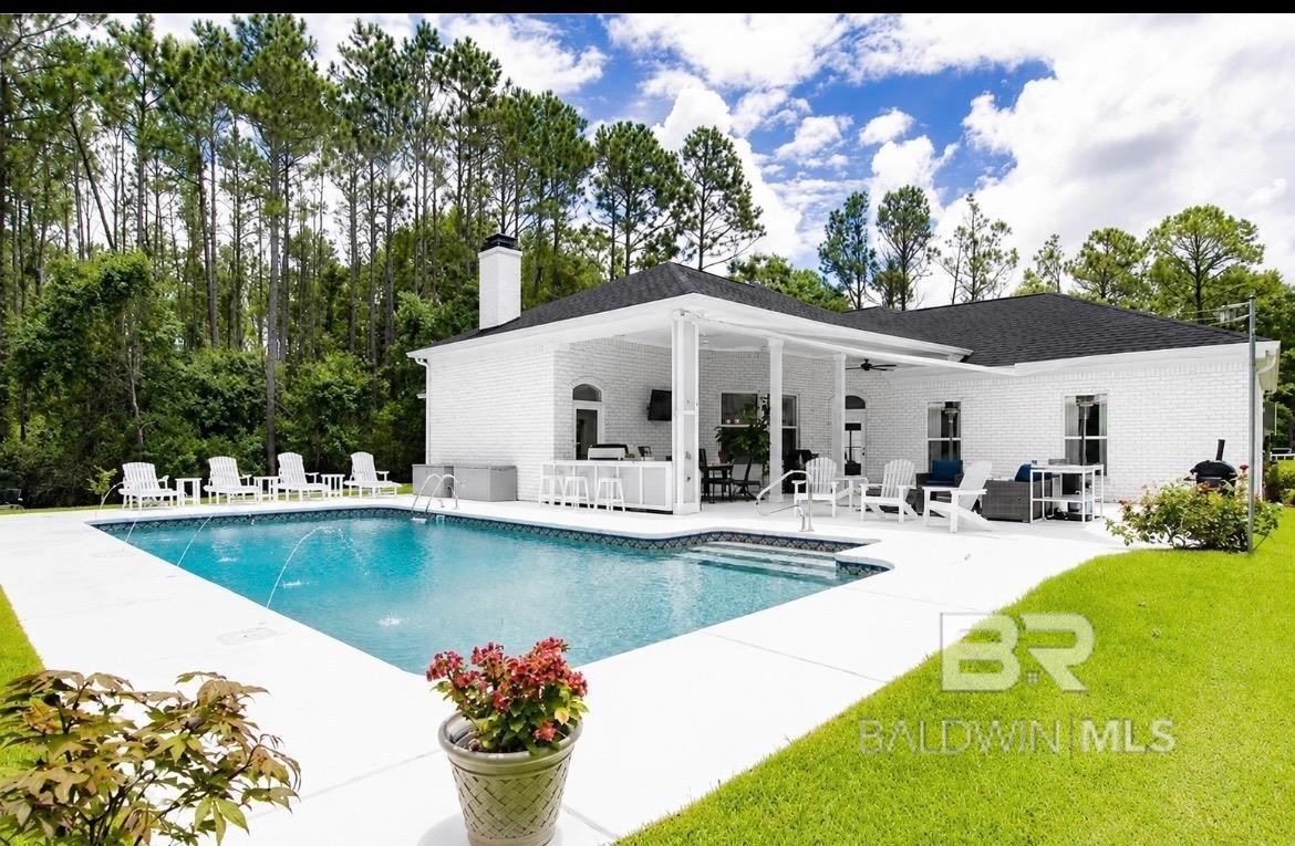 5351 Mill House Road, Gulf Shores, AL, 36542