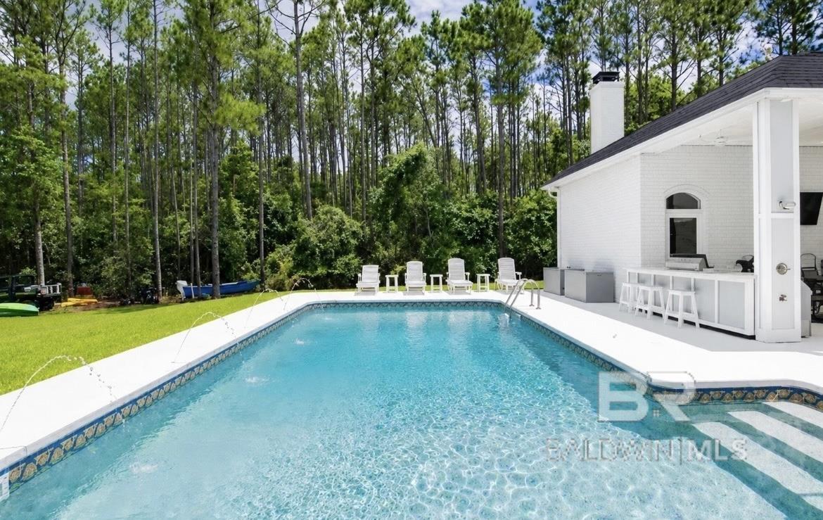 5351 Mill House Road, Gulf Shores, AL, 36542