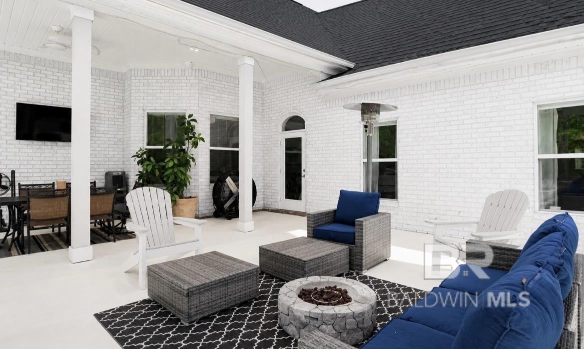 5351 Mill House Road, Gulf Shores, AL, 36542