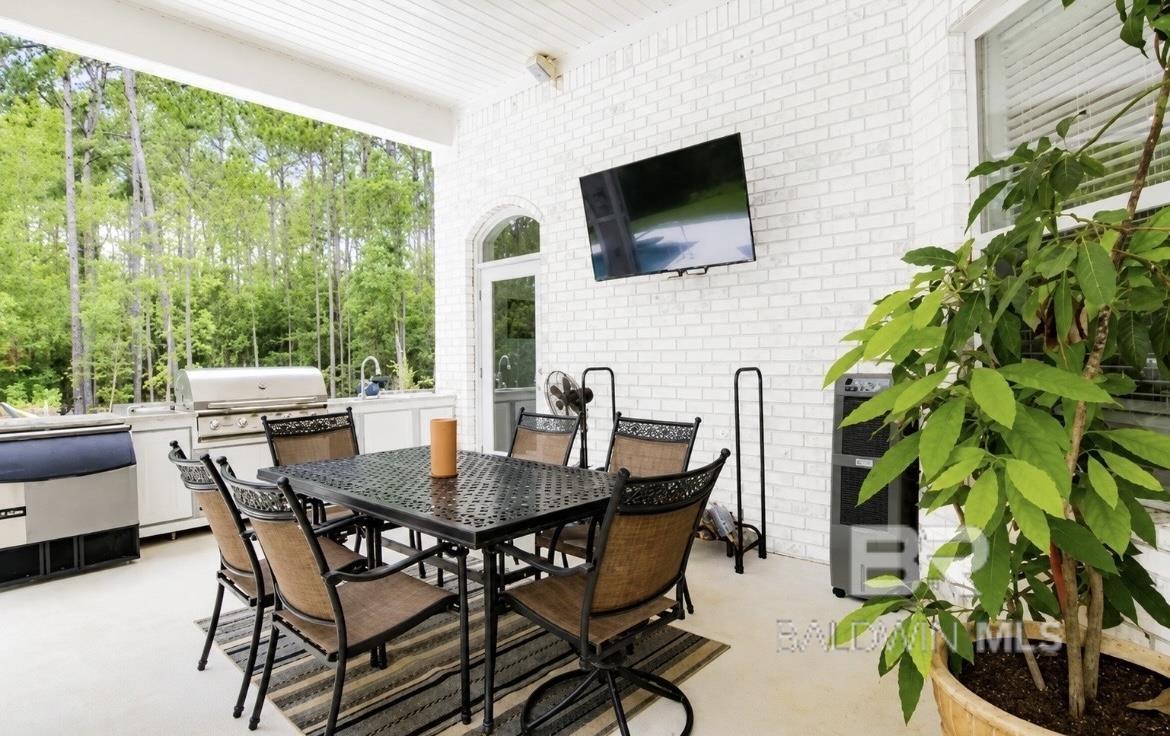 5351 Mill House Road, Gulf Shores, AL, 36542