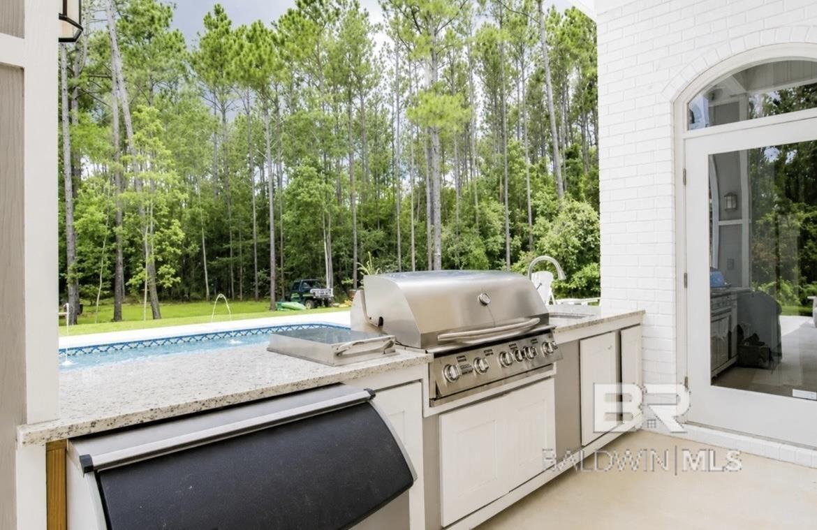 5351 Mill House Road, Gulf Shores, AL, 36542