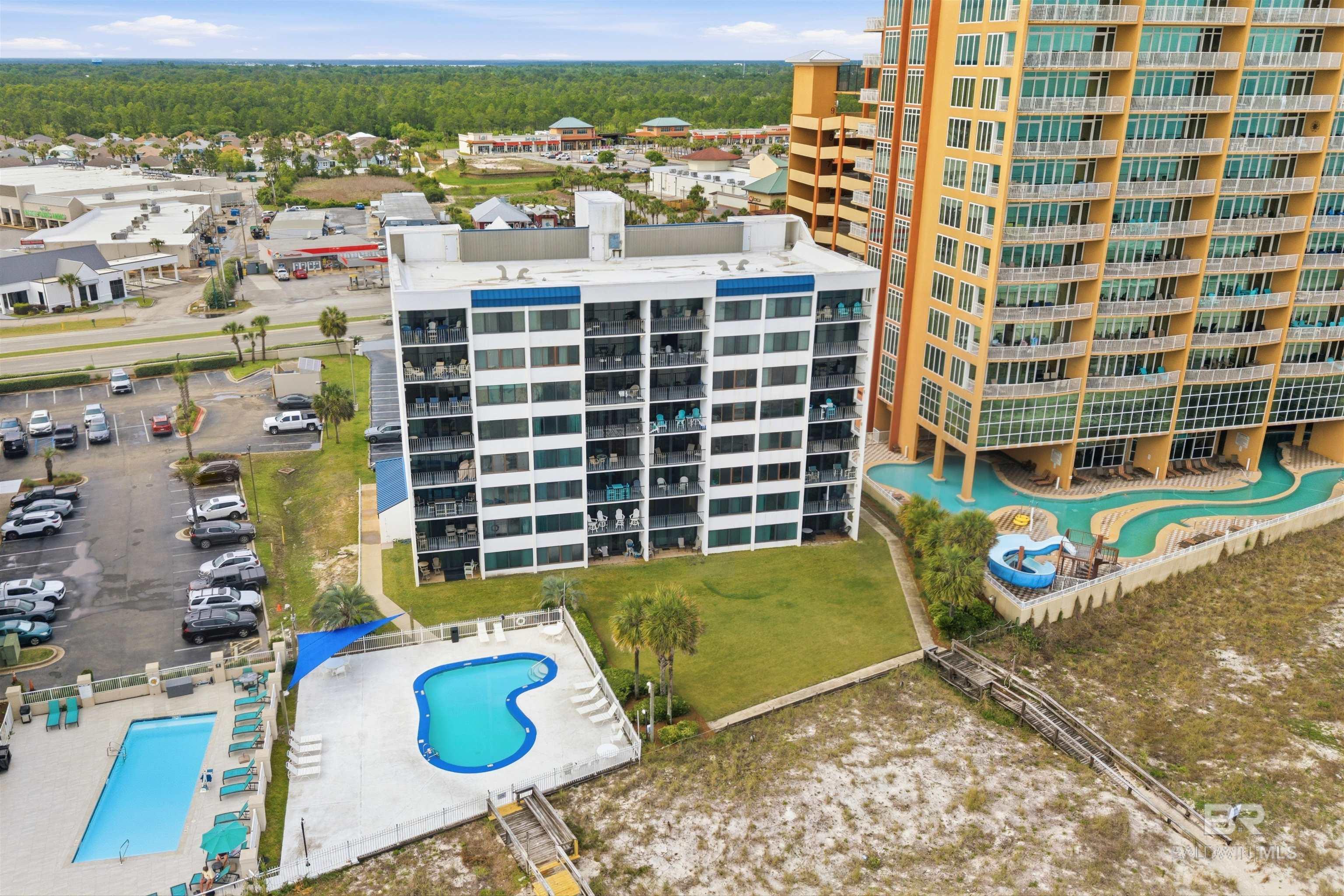 Orange Beach Real Estate
