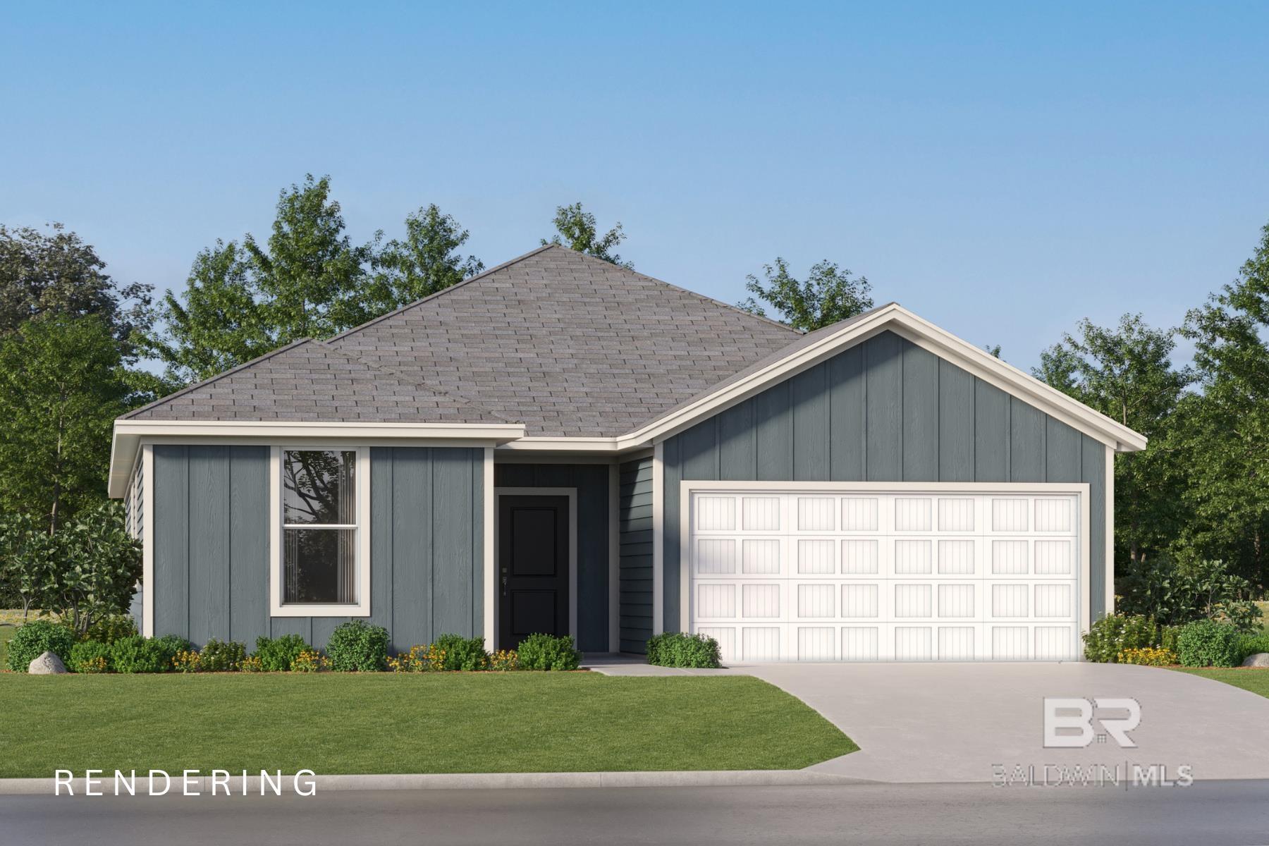 3904 Camino Street, Foley, AL, 36535