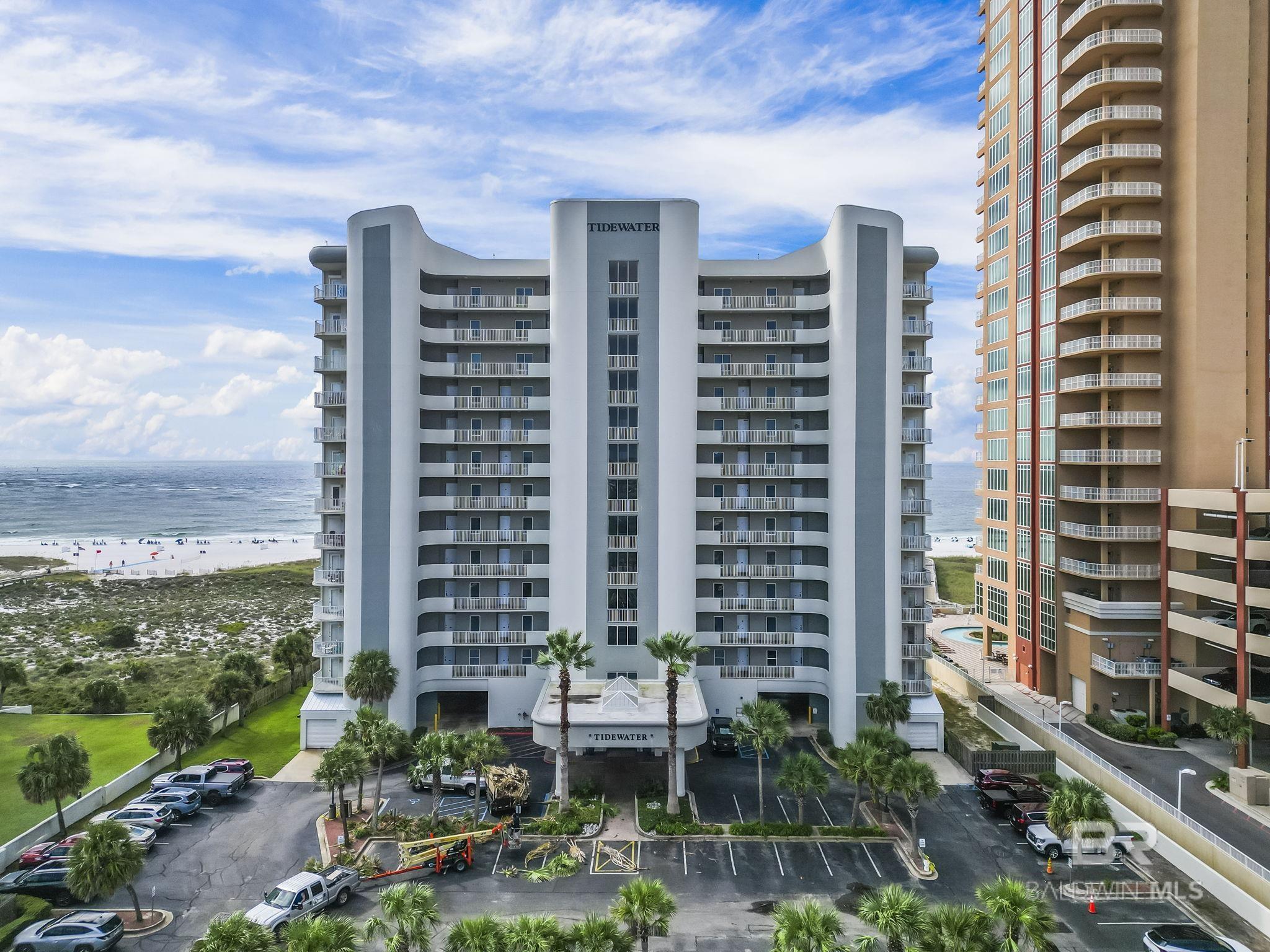 Orange Beach Real Estate