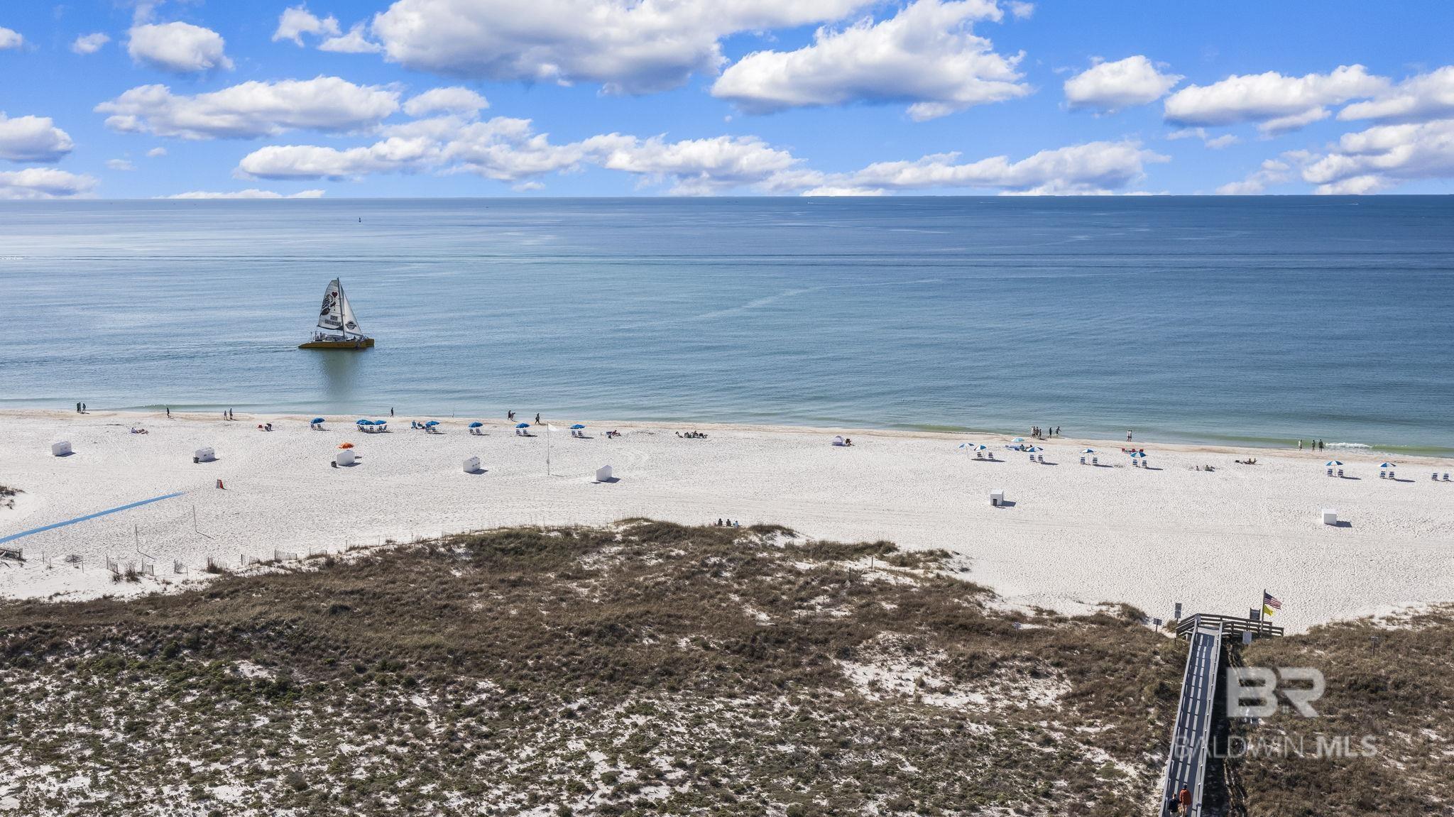 26750 Perdido Beach Boulevard UNIT 1106, Orange Beach, AL, 36561