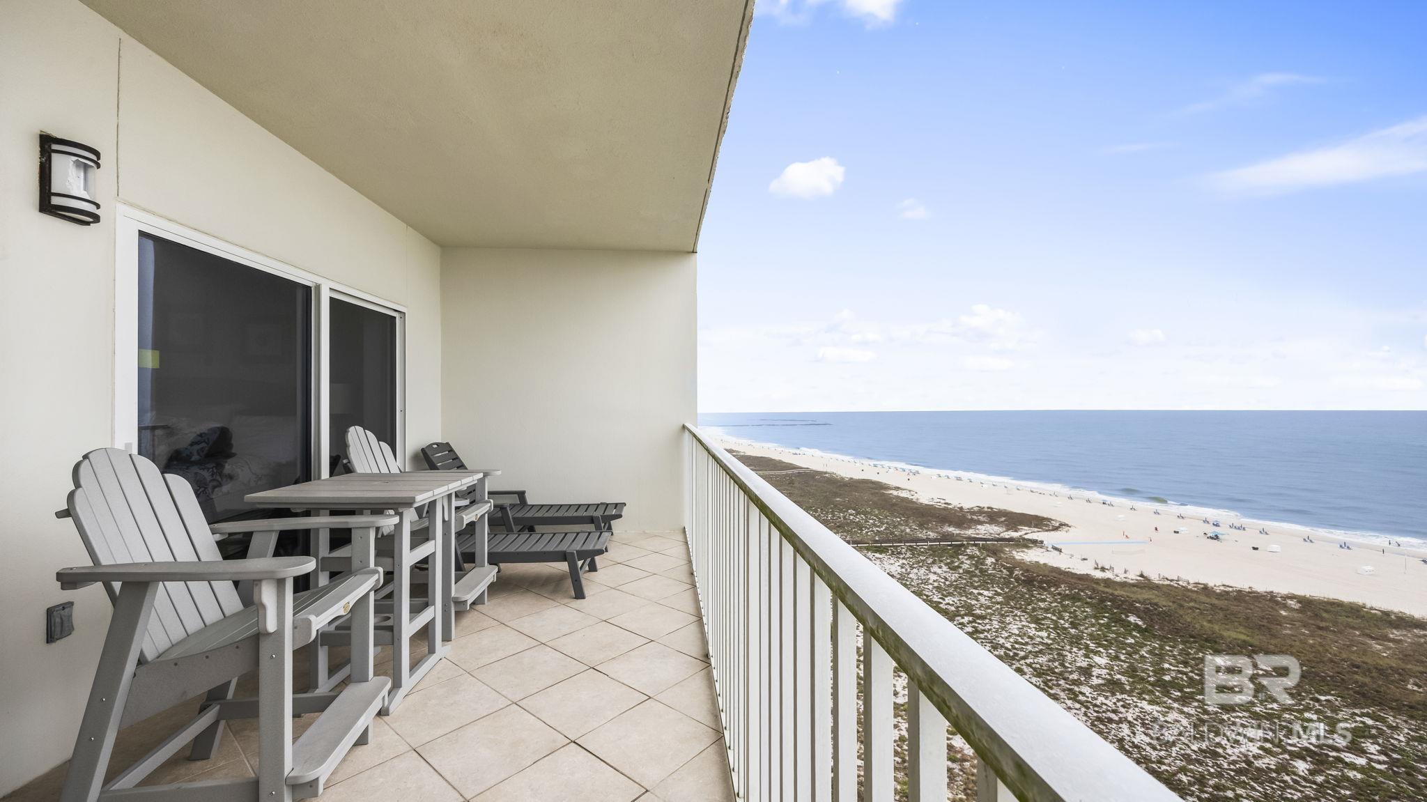 26750 Perdido Beach Boulevard UNIT 1106, Orange Beach, AL, 36561