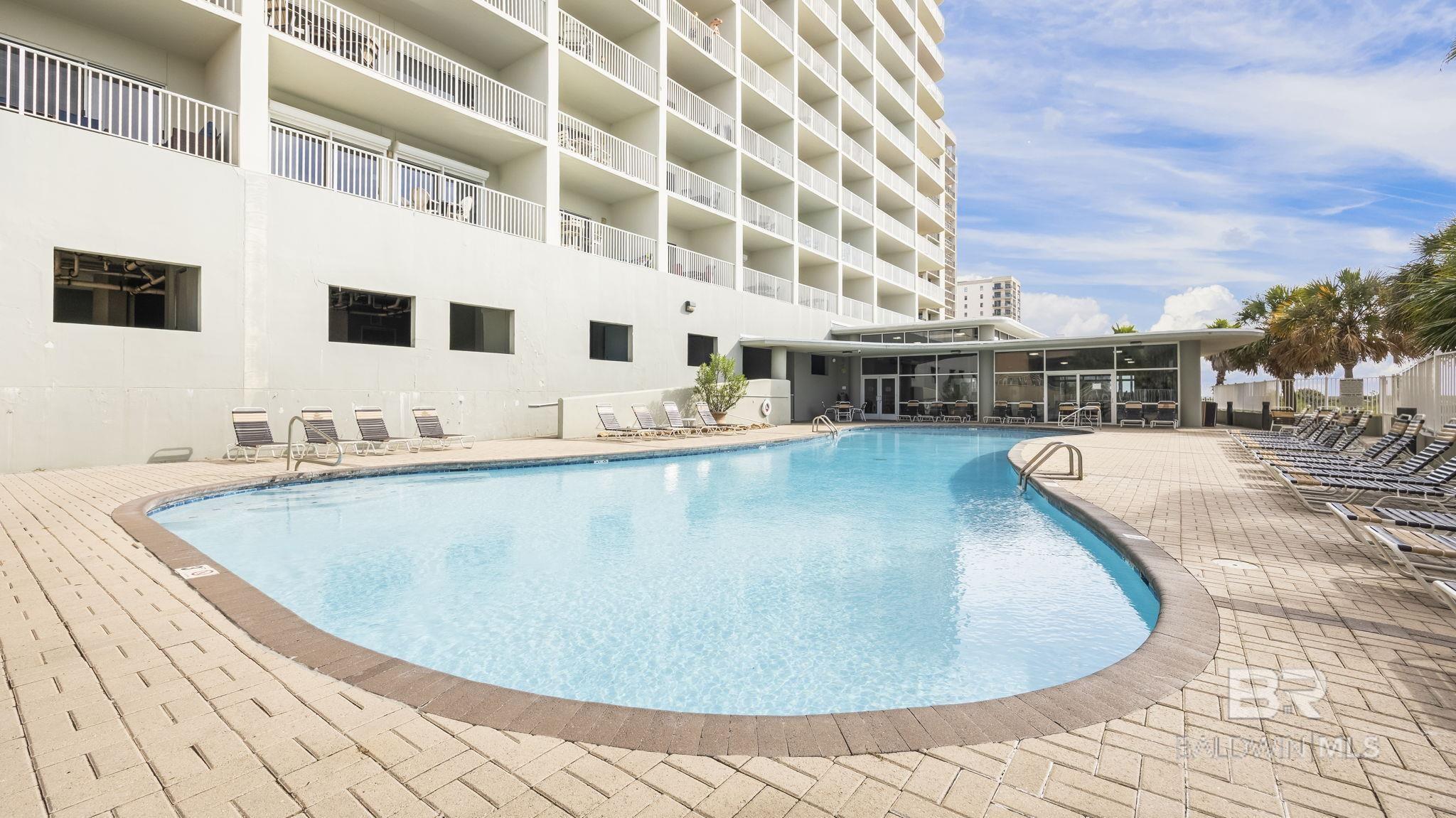 26750 Perdido Beach Boulevard UNIT 1106, Orange Beach, AL, 36561