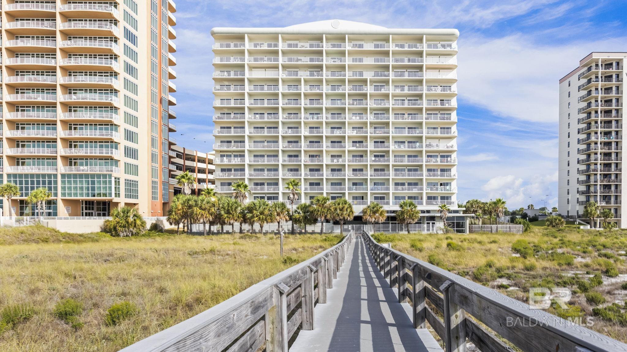 26750 Perdido Beach Boulevard UNIT 1106, Orange Beach, AL, 36561