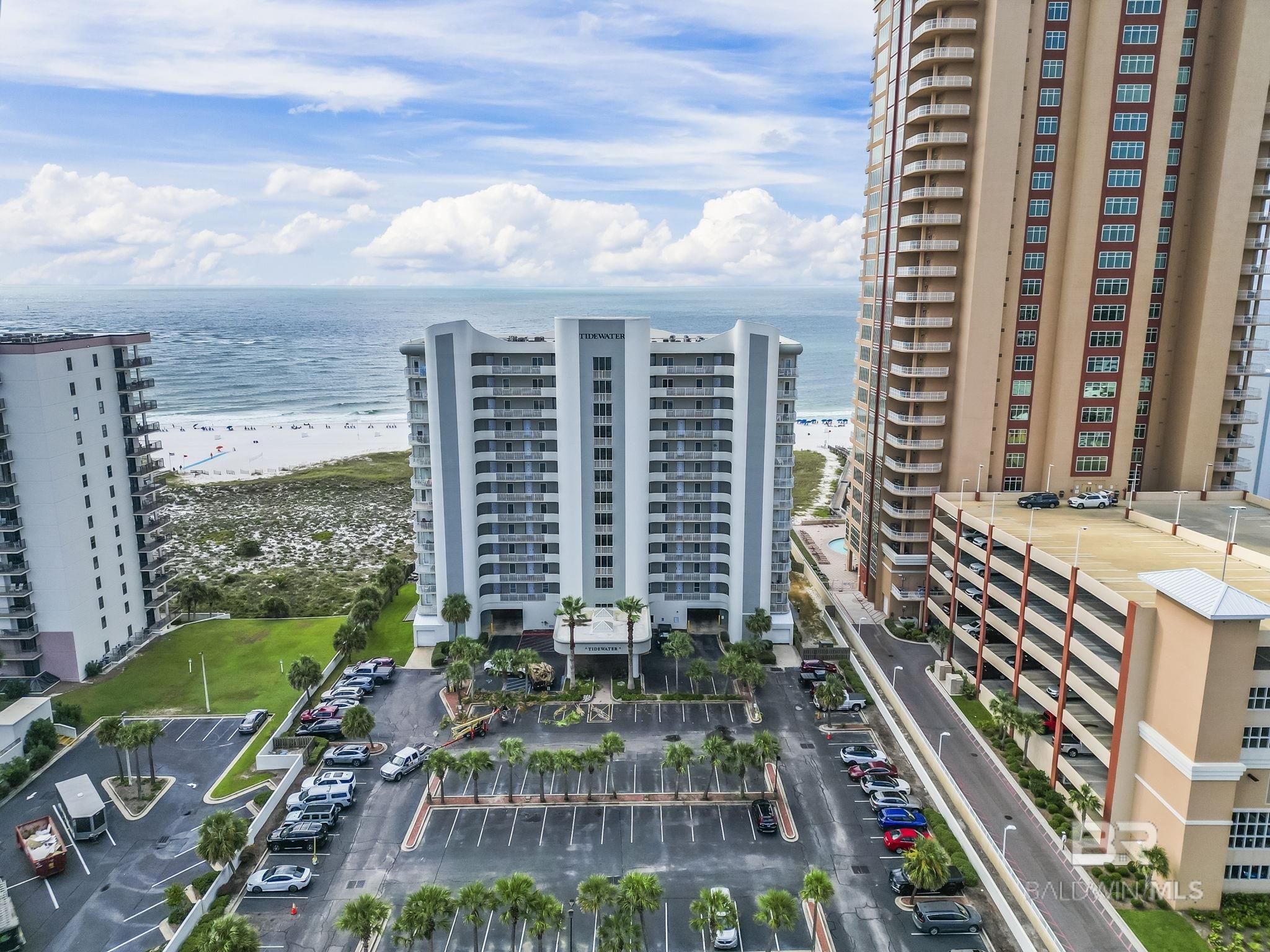 26750 Perdido Beach Boulevard UNIT 1106, Orange Beach, AL, 36561