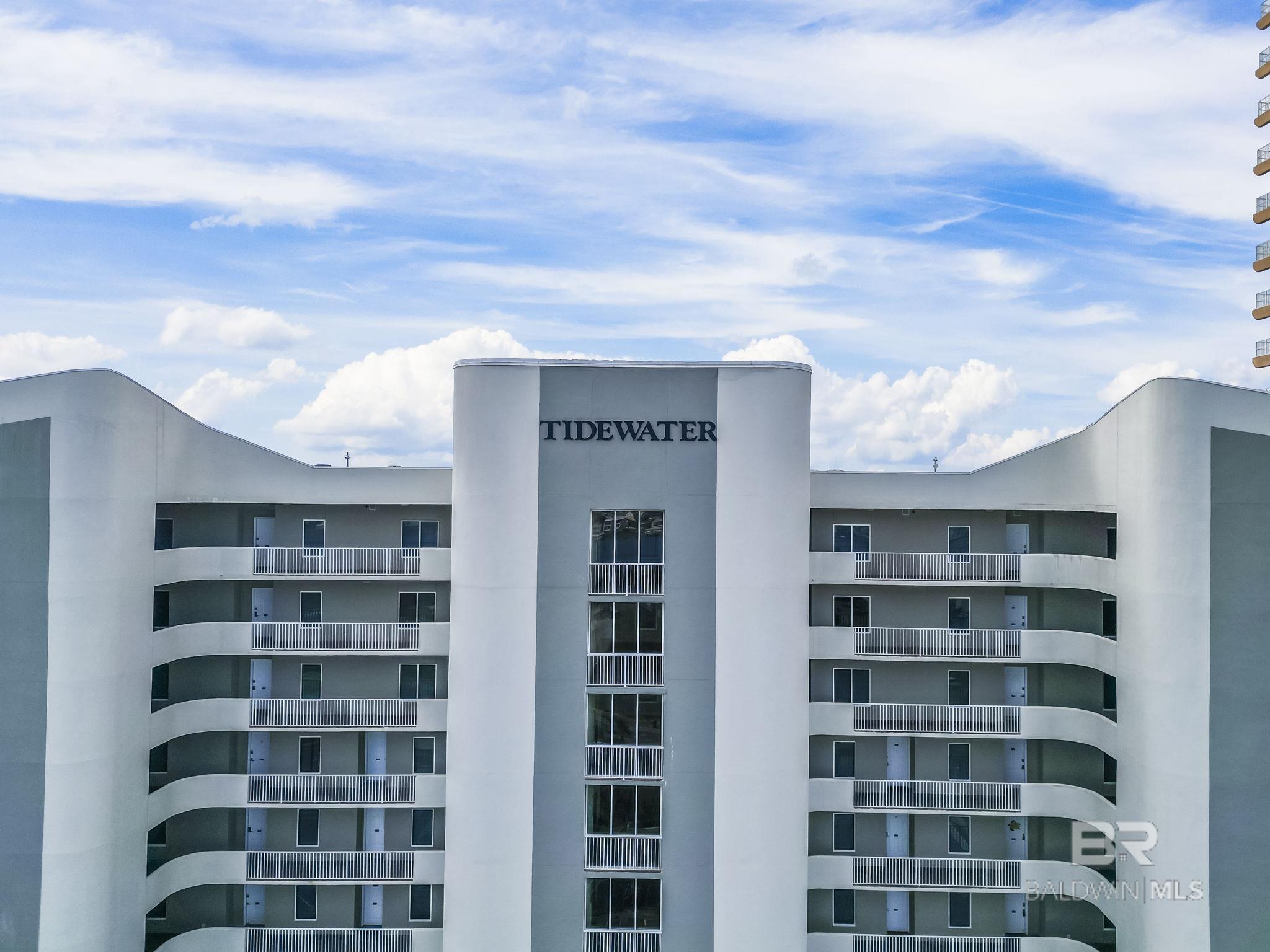 26750 Perdido Beach Boulevard UNIT 1106, Orange Beach, AL, 36561