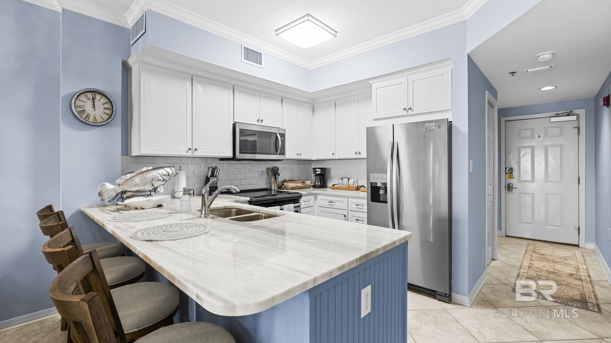 26750 Perdido Beach Boulevard UNIT 1106, Orange Beach, AL, 36561