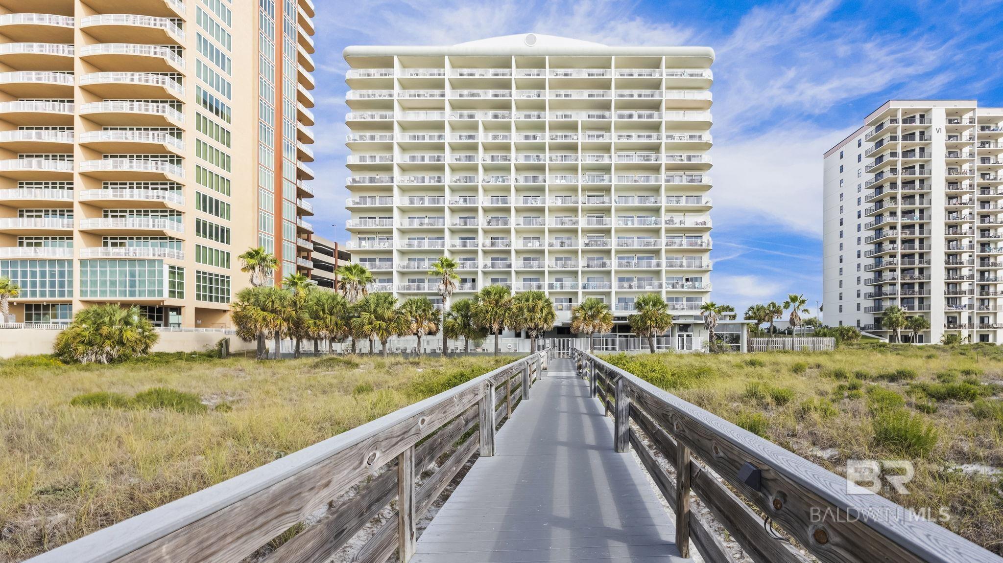 26750 Perdido Beach Boulevard UNIT 1106, Orange Beach, AL, 36561