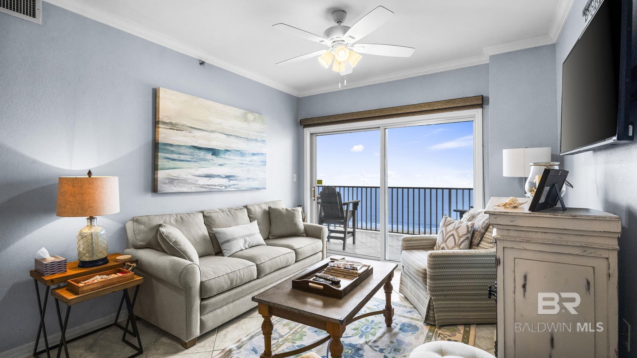 26750 Perdido Beach Boulevard UNIT 1106, Orange Beach, AL, 36561