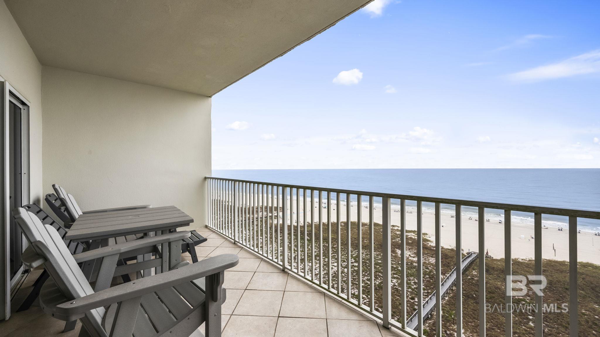26750 Perdido Beach Boulevard UNIT 1106, Orange Beach, AL, 36561