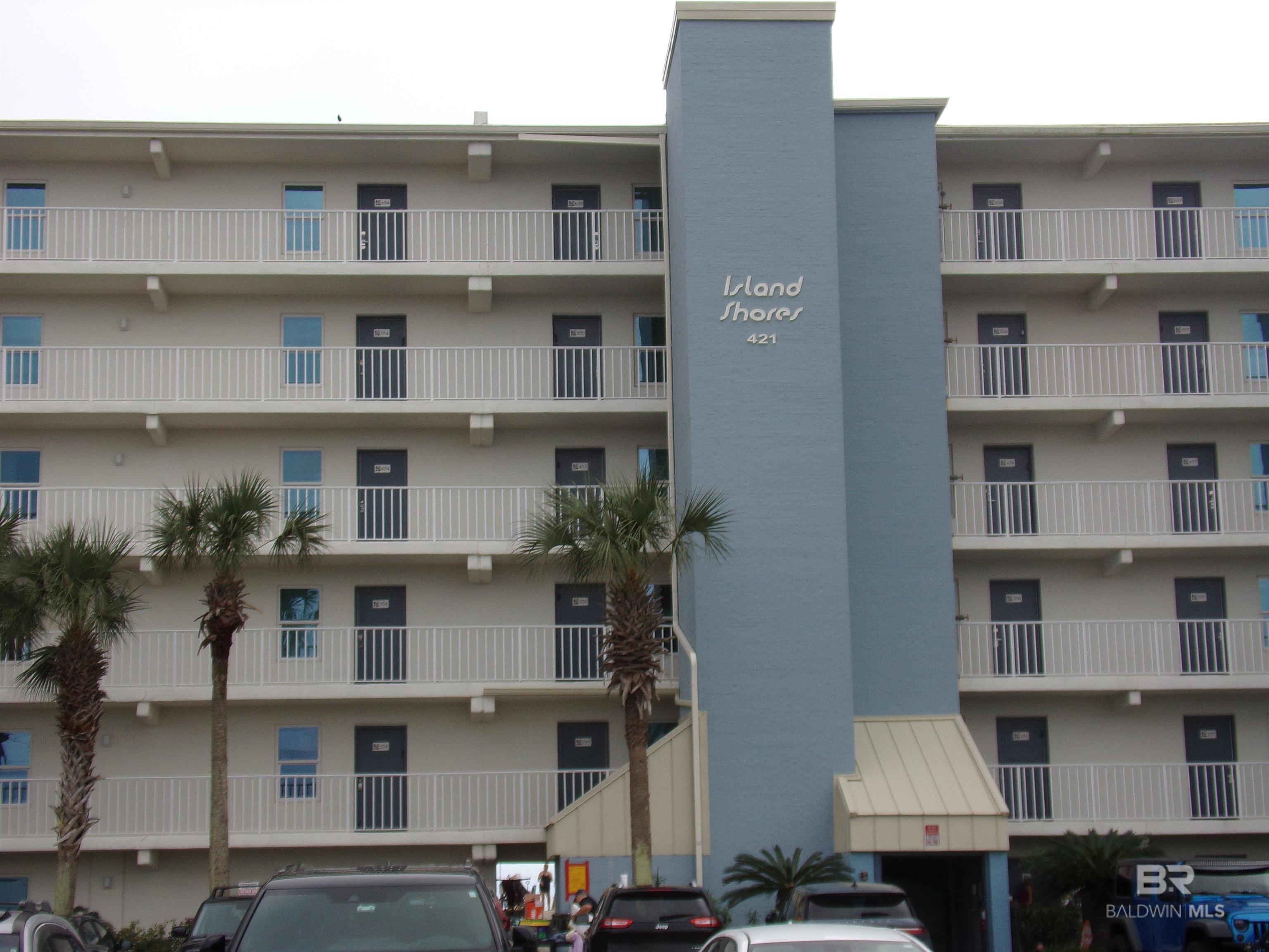 421 E Beach Boulevard UNIT 550, Gulf Shores, AL, 36542