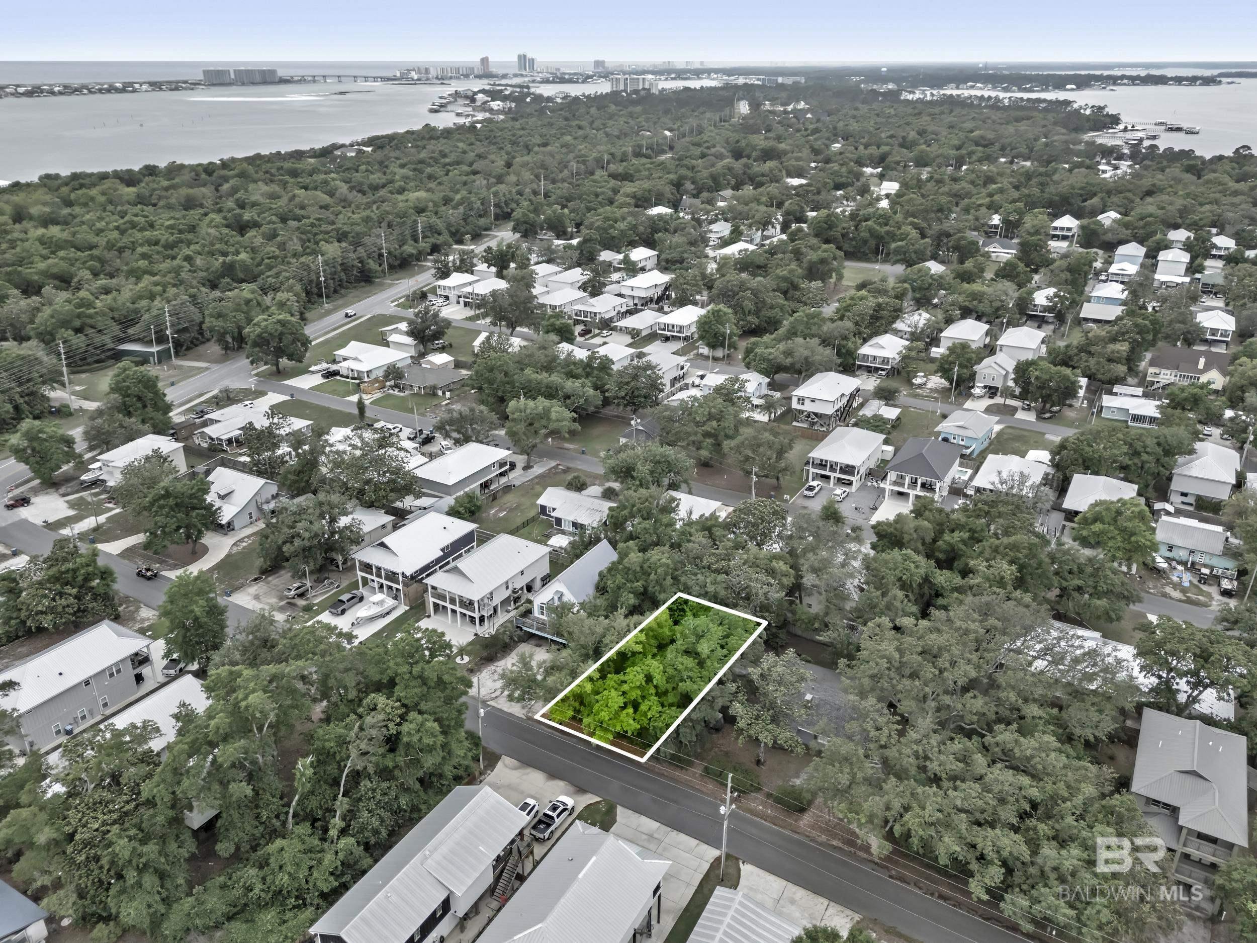 Orange Beach Real Estate