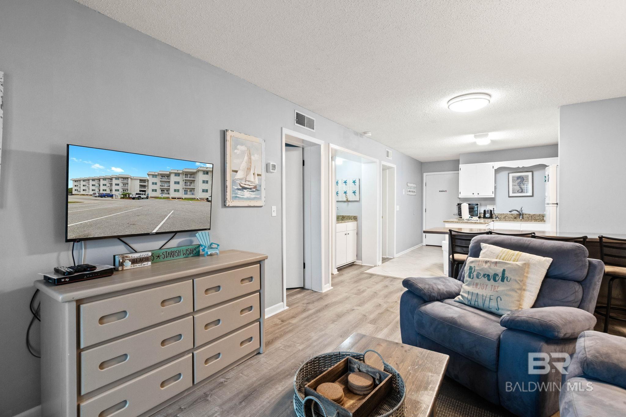 400 W Plantation Road UNIT 1211, Gulf Shores, AL, 36542