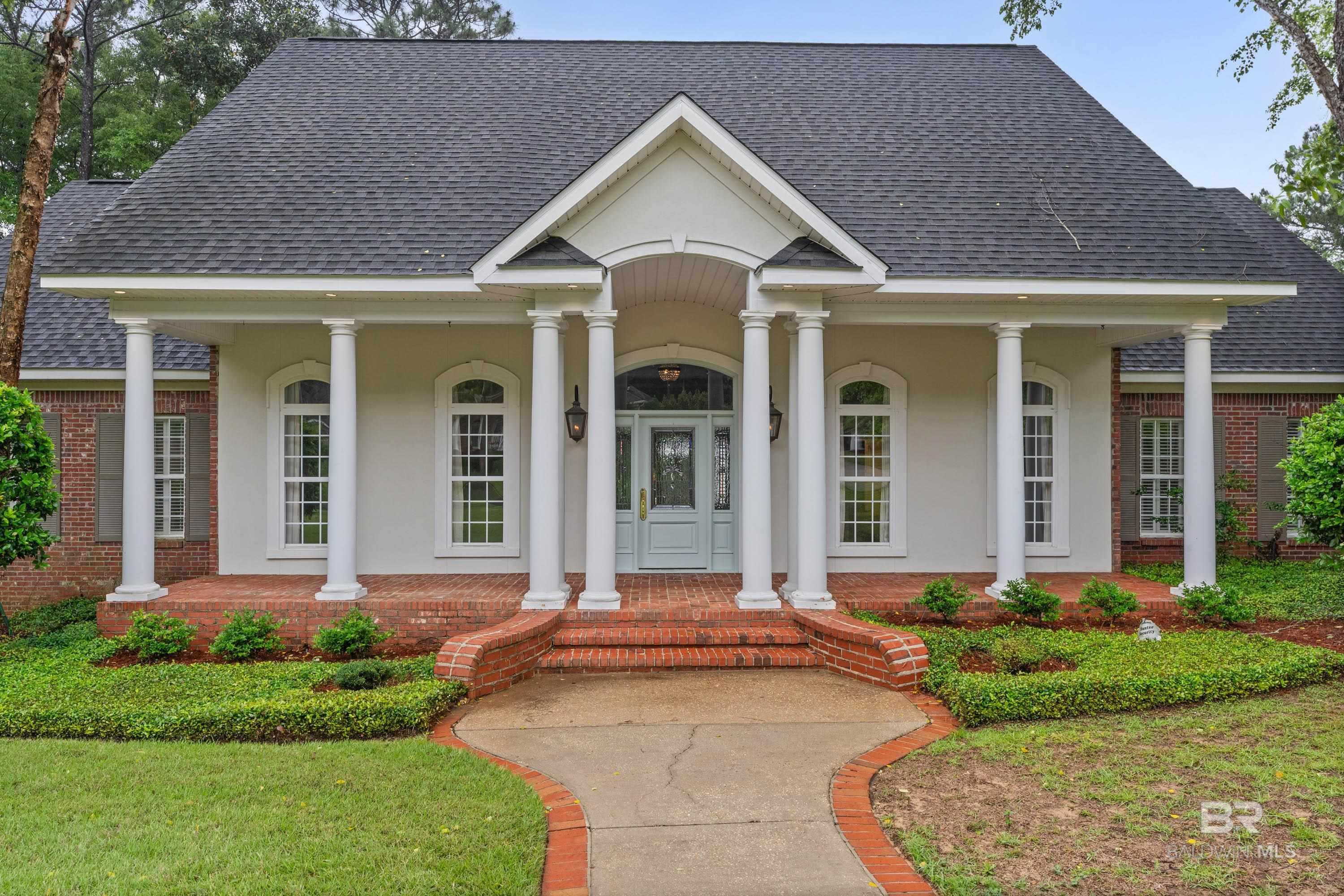 Real Estate in Timbercreek