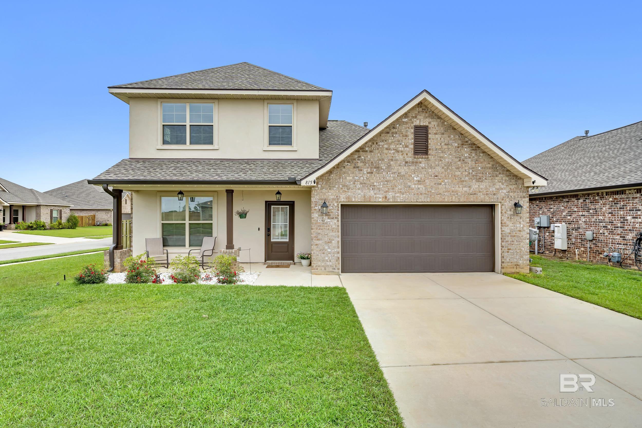 815 Connolly Avenue, Foley, AL, 36535