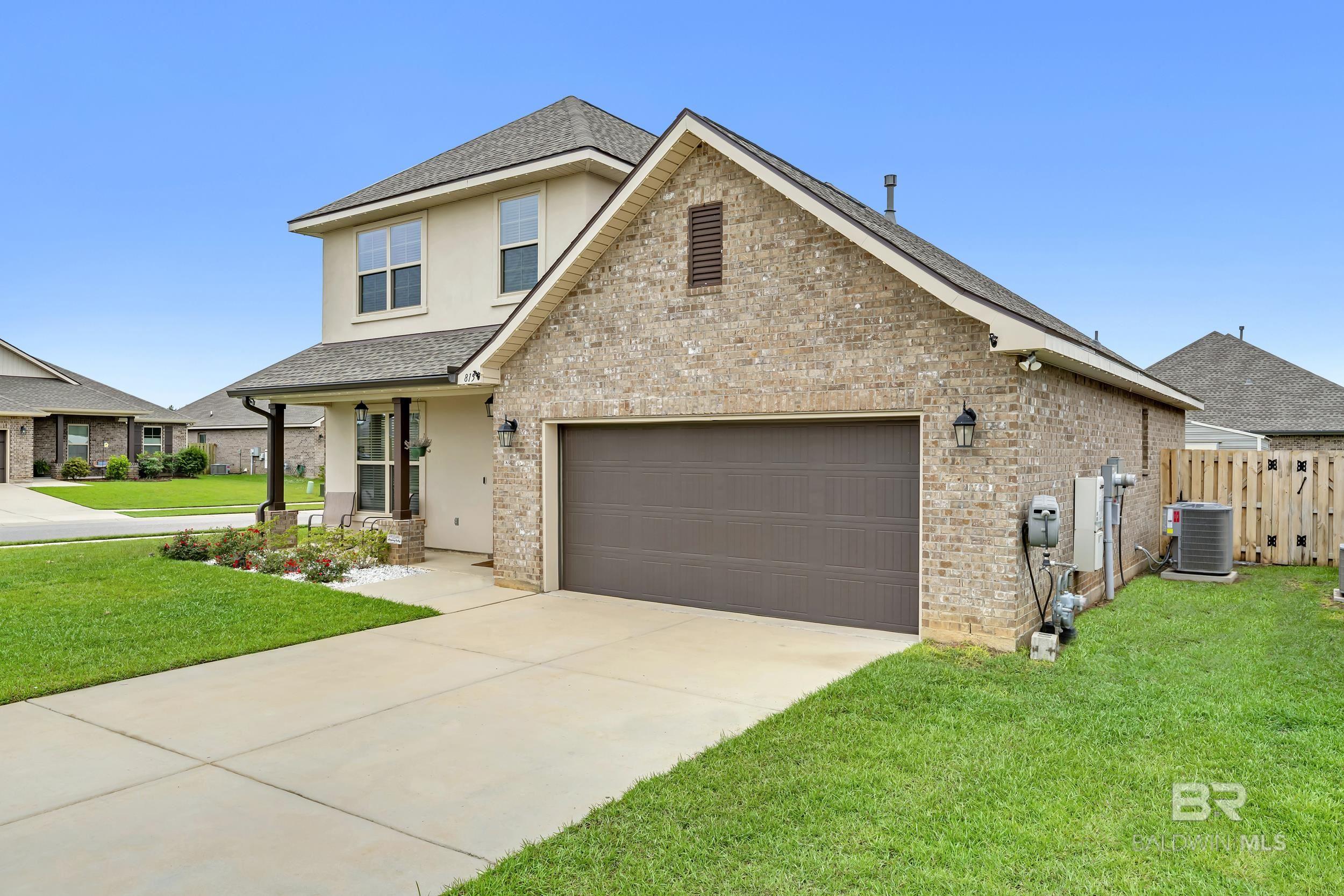 815 Connolly Avenue, Foley, AL, 36535