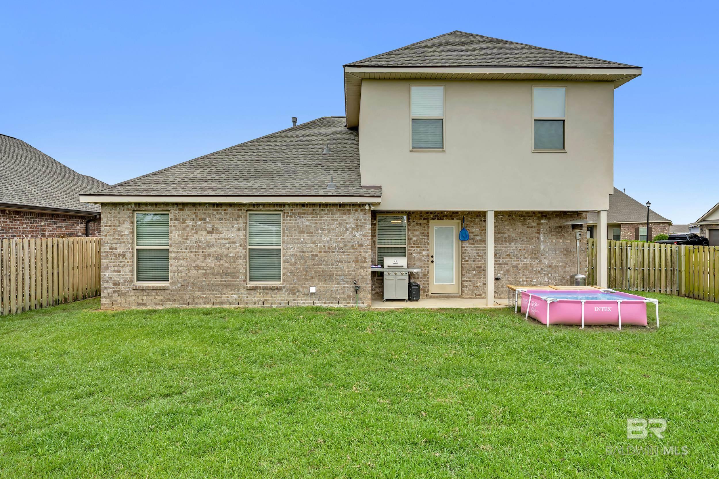 815 Connolly Avenue, Foley, AL, 36535