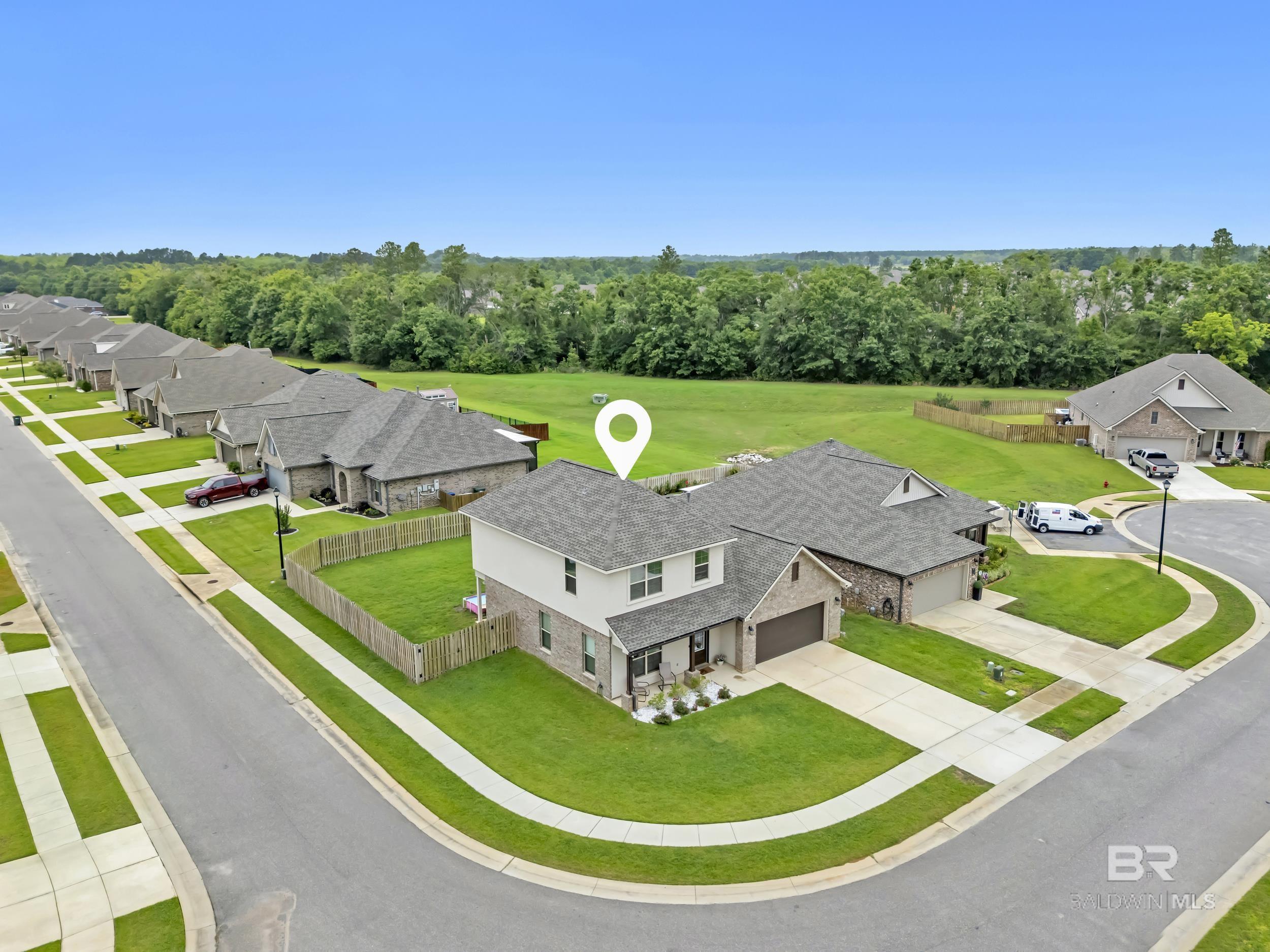 815 Connolly Avenue, Foley, AL, 36535