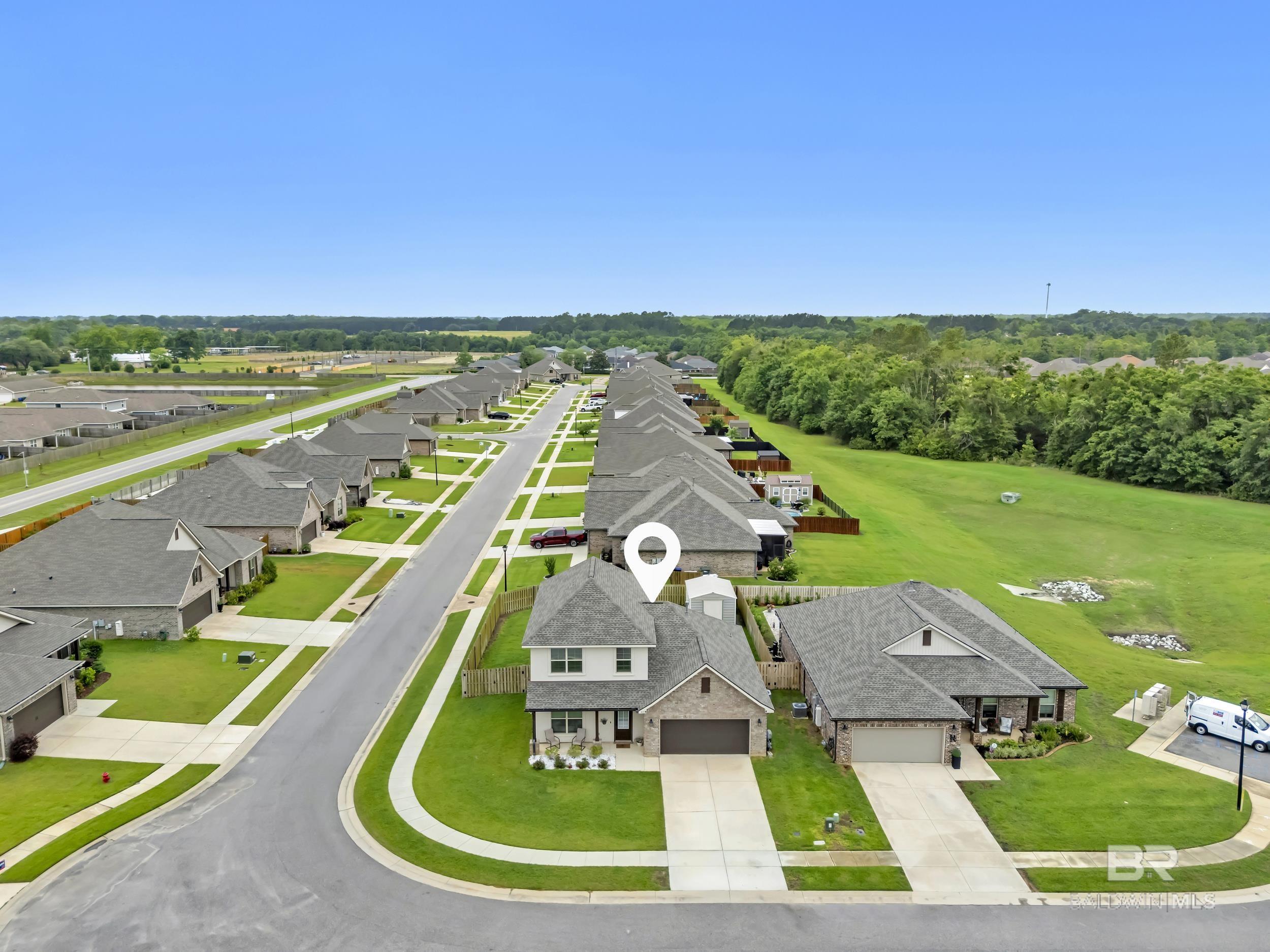 815 Connolly Avenue, Foley, AL, 36535