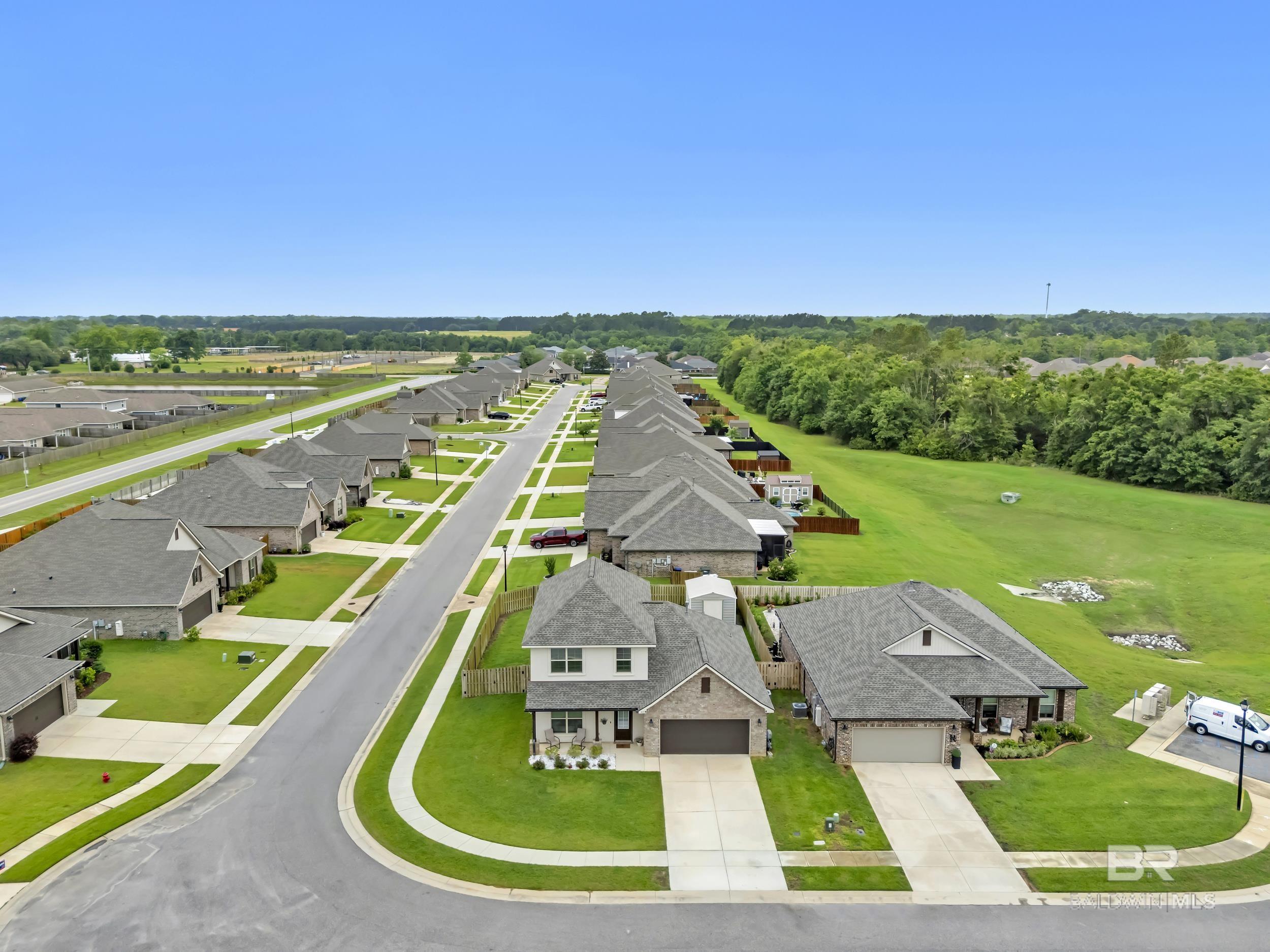 815 Connolly Avenue, Foley, AL, 36535