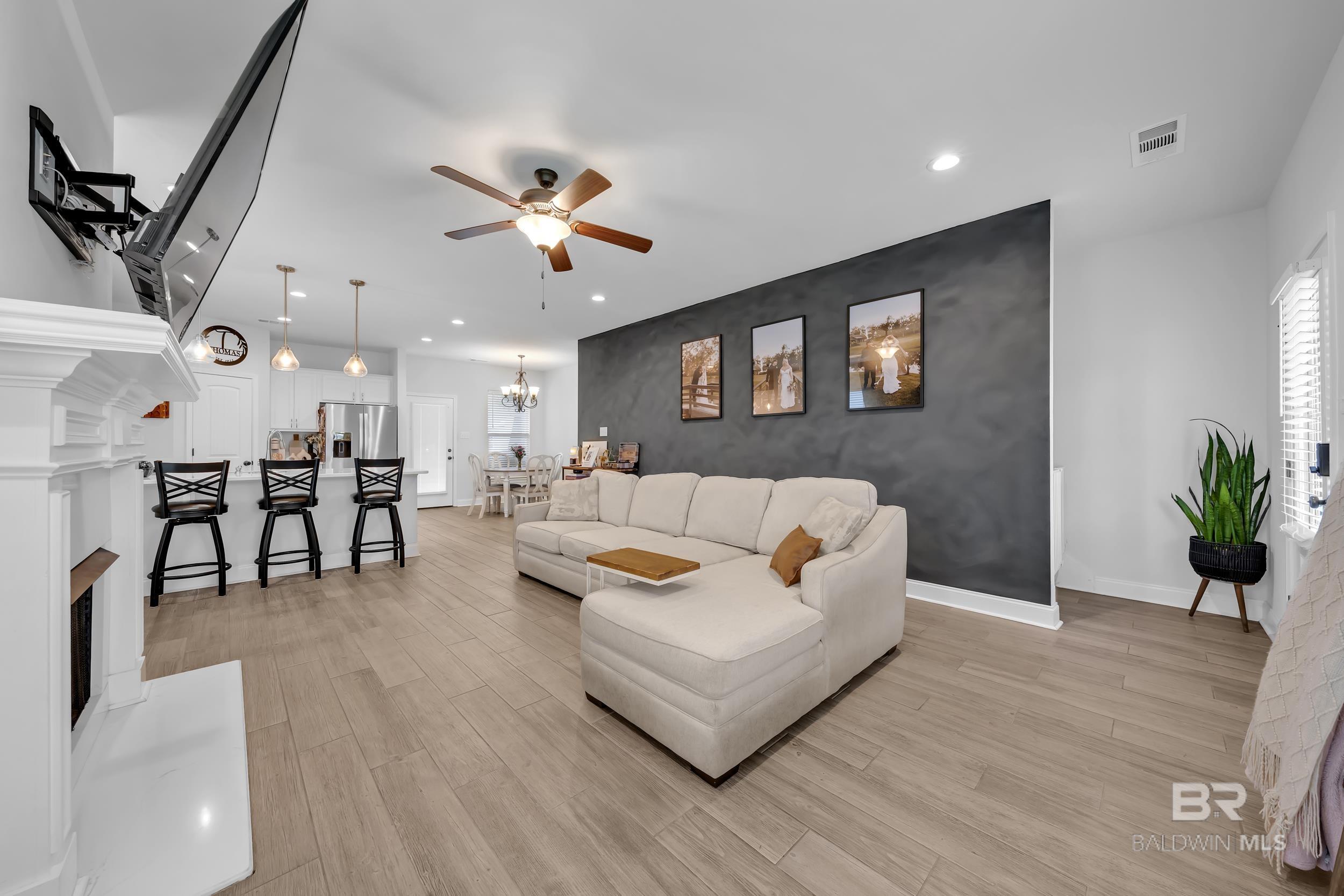 815 Connolly Avenue, Foley, AL, 36535