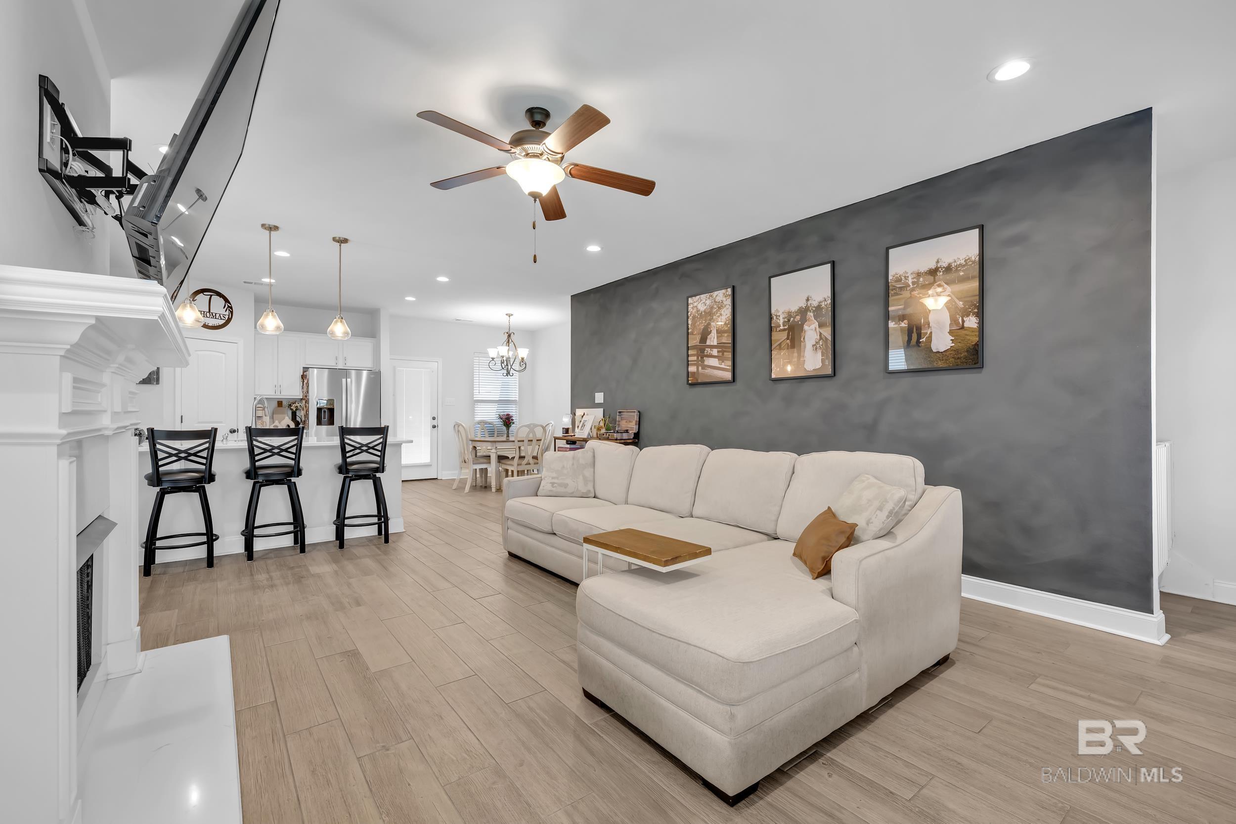 815 Connolly Avenue, Foley, AL, 36535