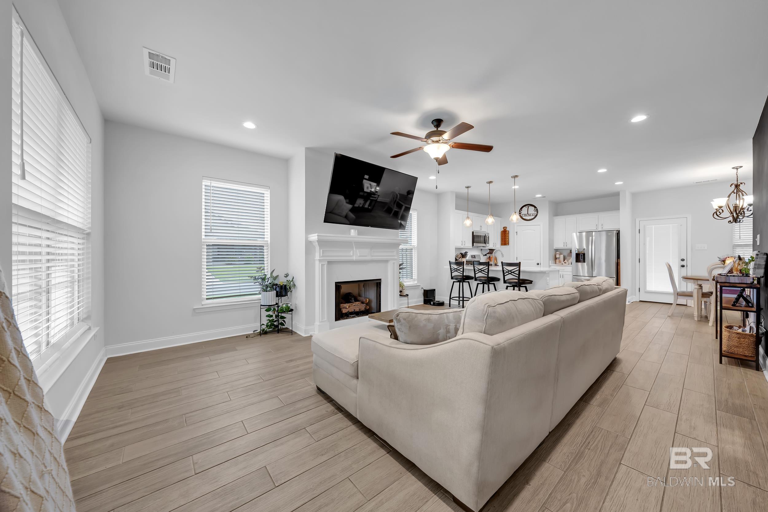 815 Connolly Avenue, Foley, AL, 36535