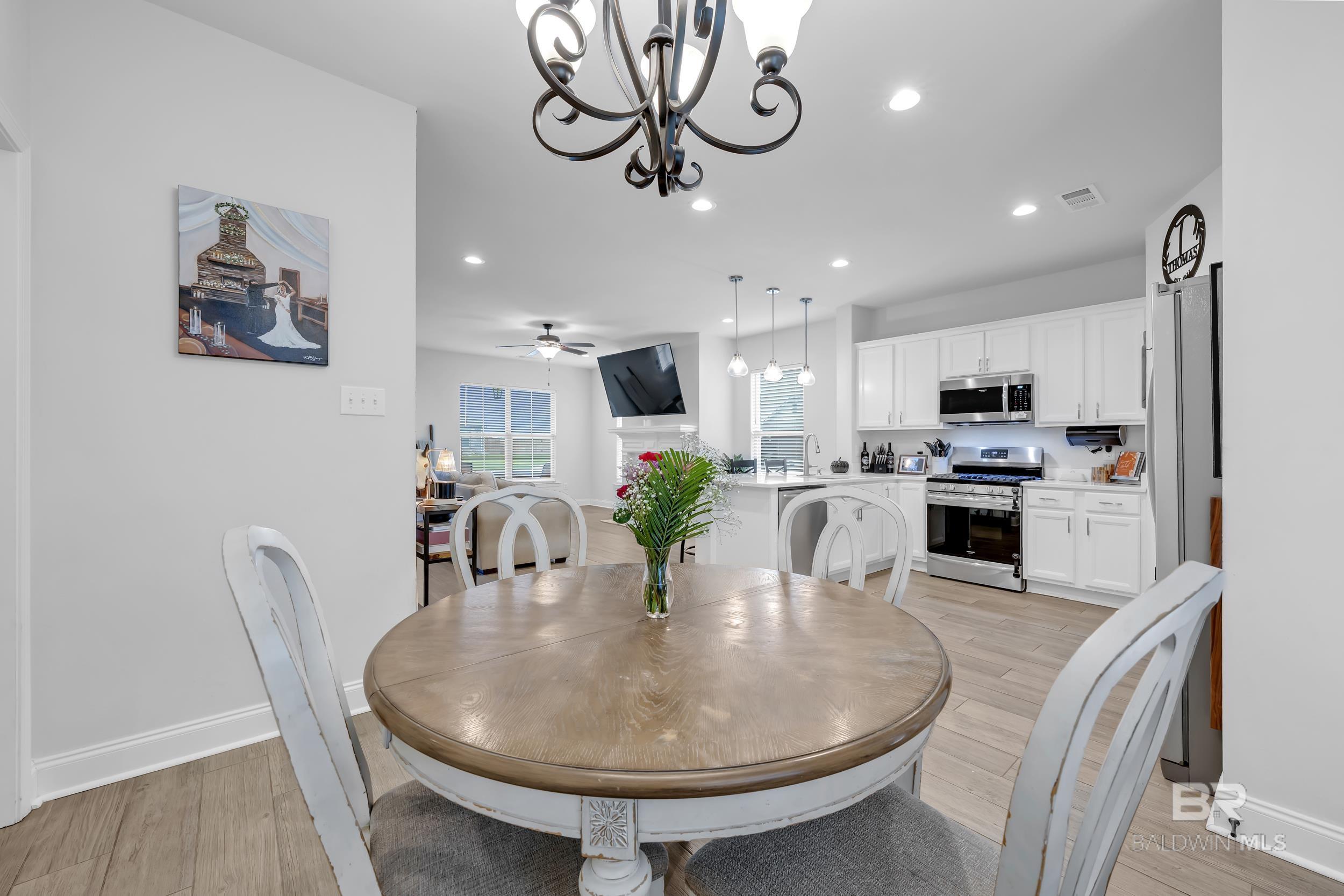 815 Connolly Avenue, Foley, AL, 36535