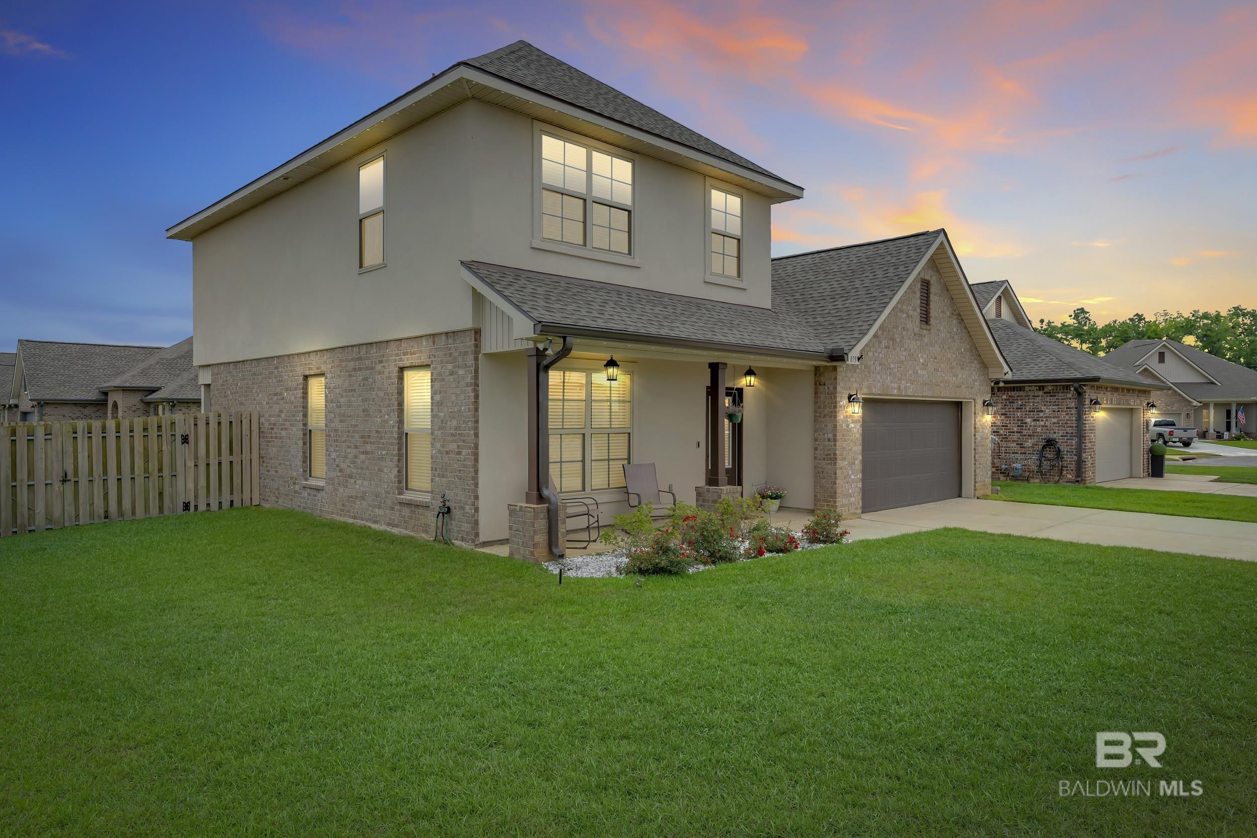 815 Connolly Avenue, Foley, AL, 36535