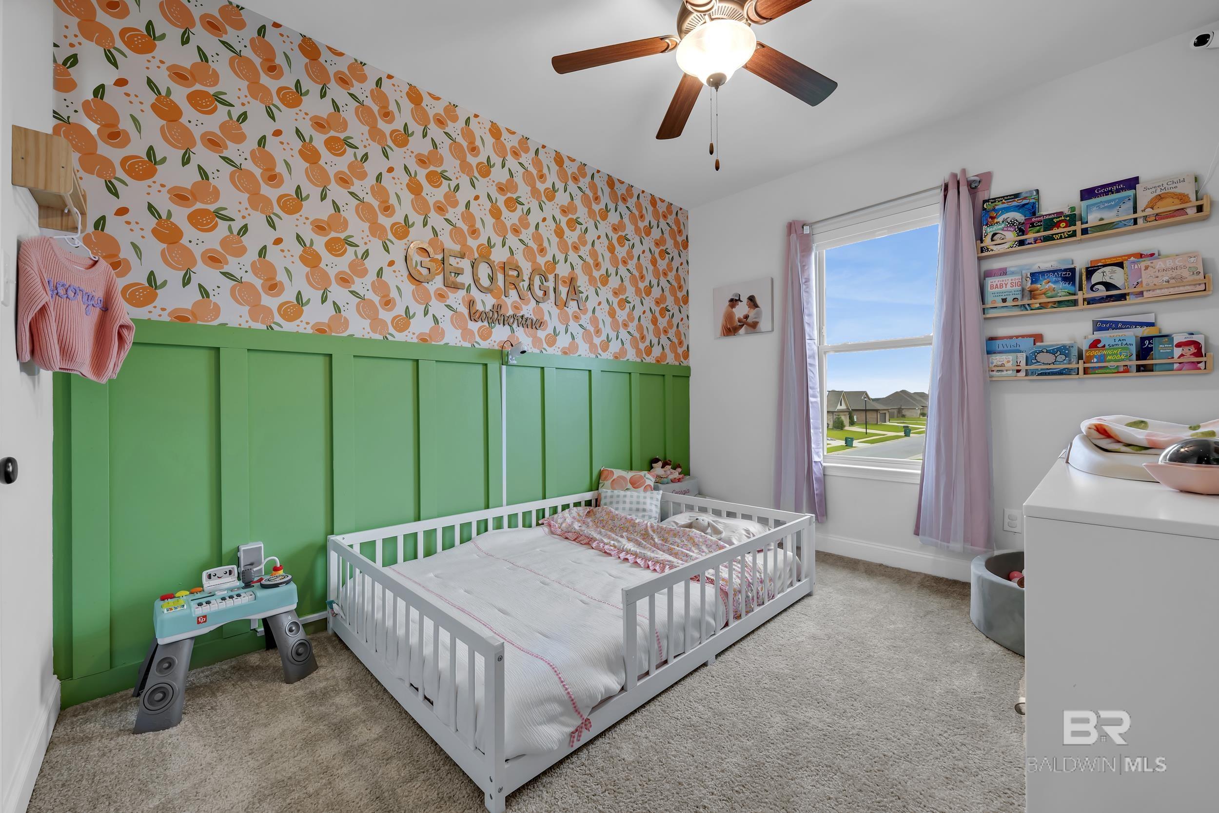 815 Connolly Avenue, Foley, AL, 36535