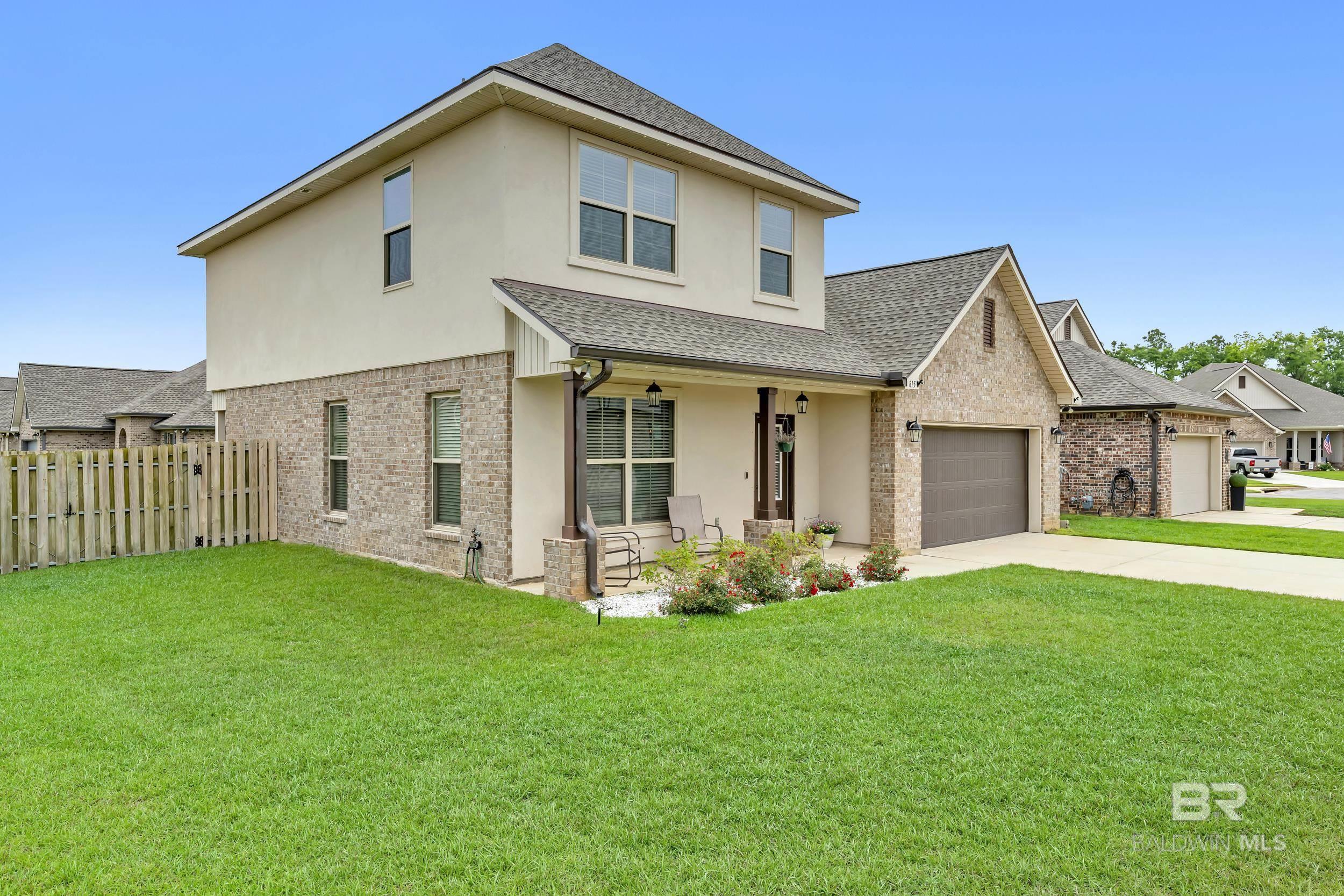 815 Connolly Avenue, Foley, AL, 36535