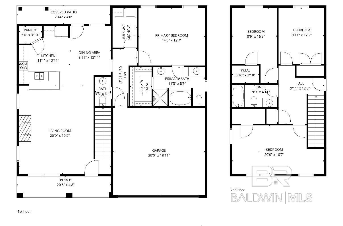 815 Connolly Avenue, Foley, AL, 36535