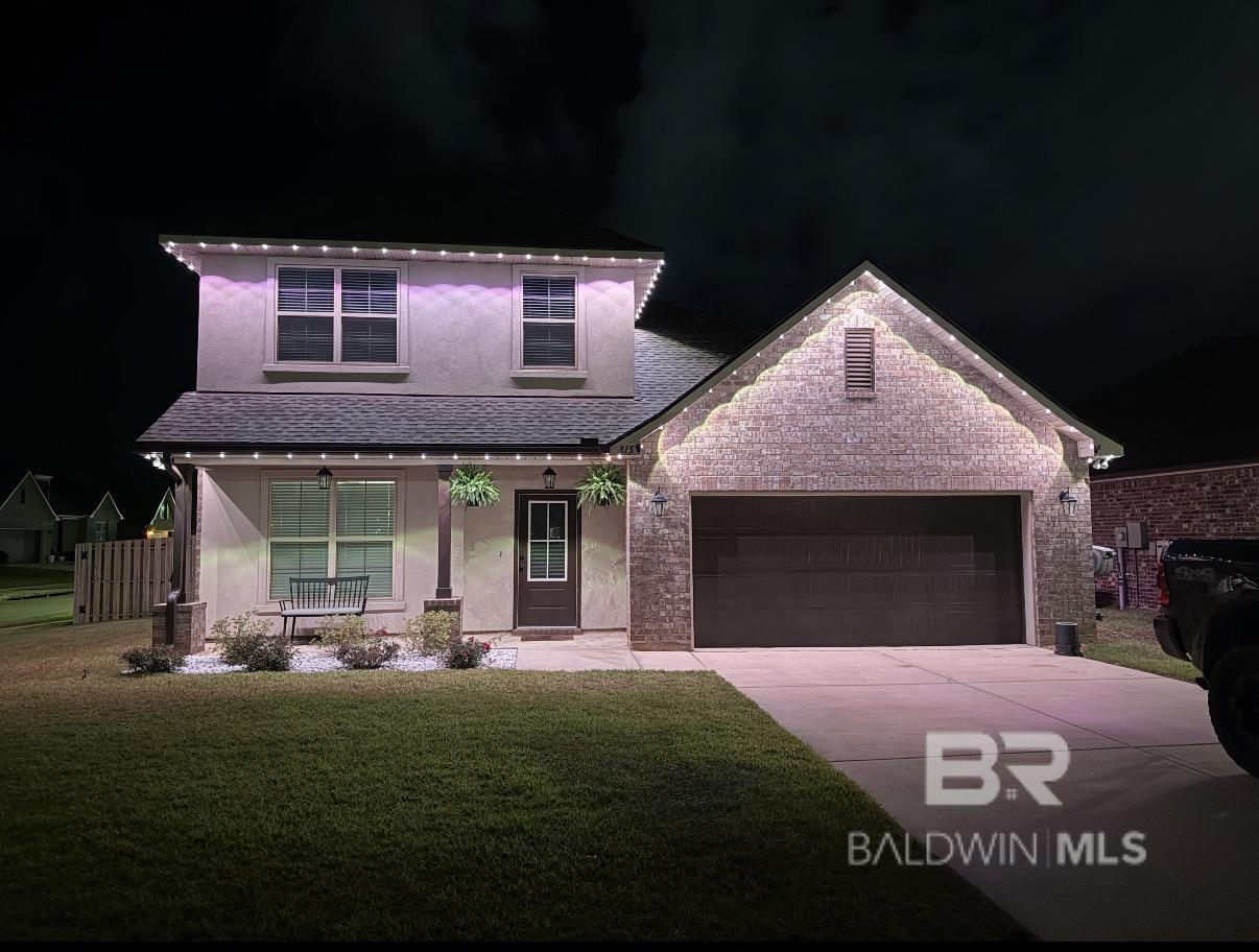 815 Connolly Avenue, Foley, AL, 36535
